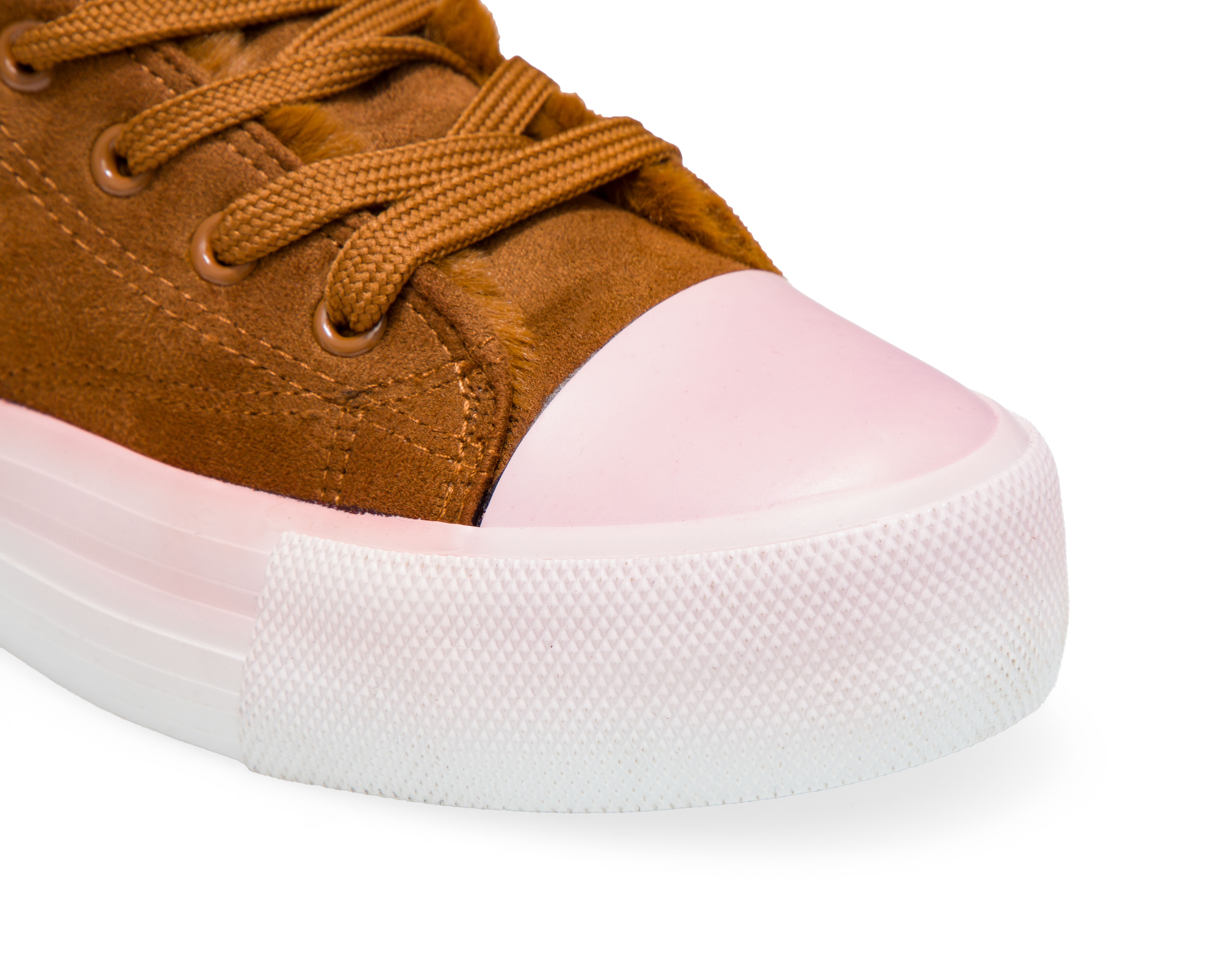 Foto 6 | Foto 6 | Tenis Casuales Mudd para Mujer