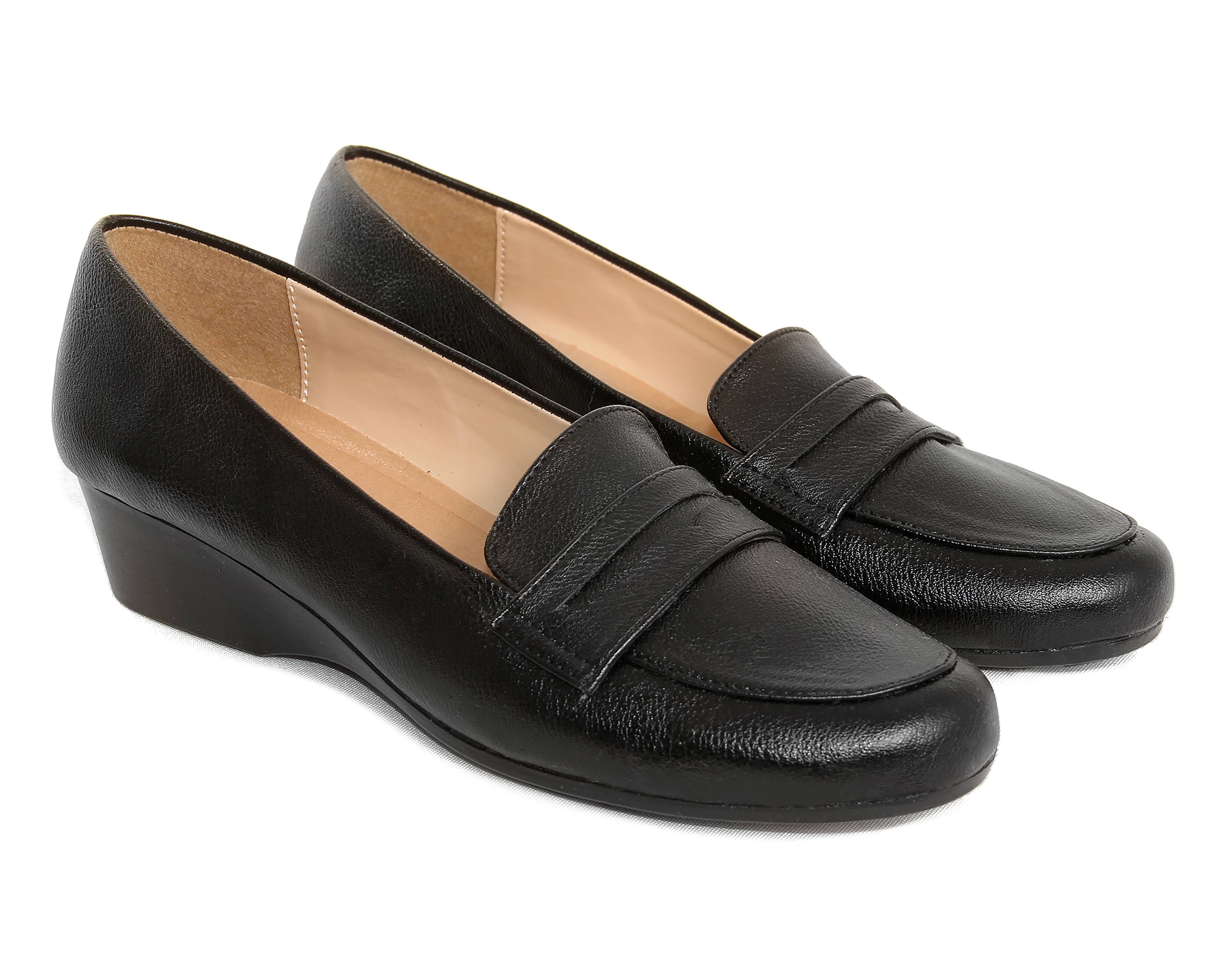 Zapatos Confort Lady Sun Conforto para Mujer