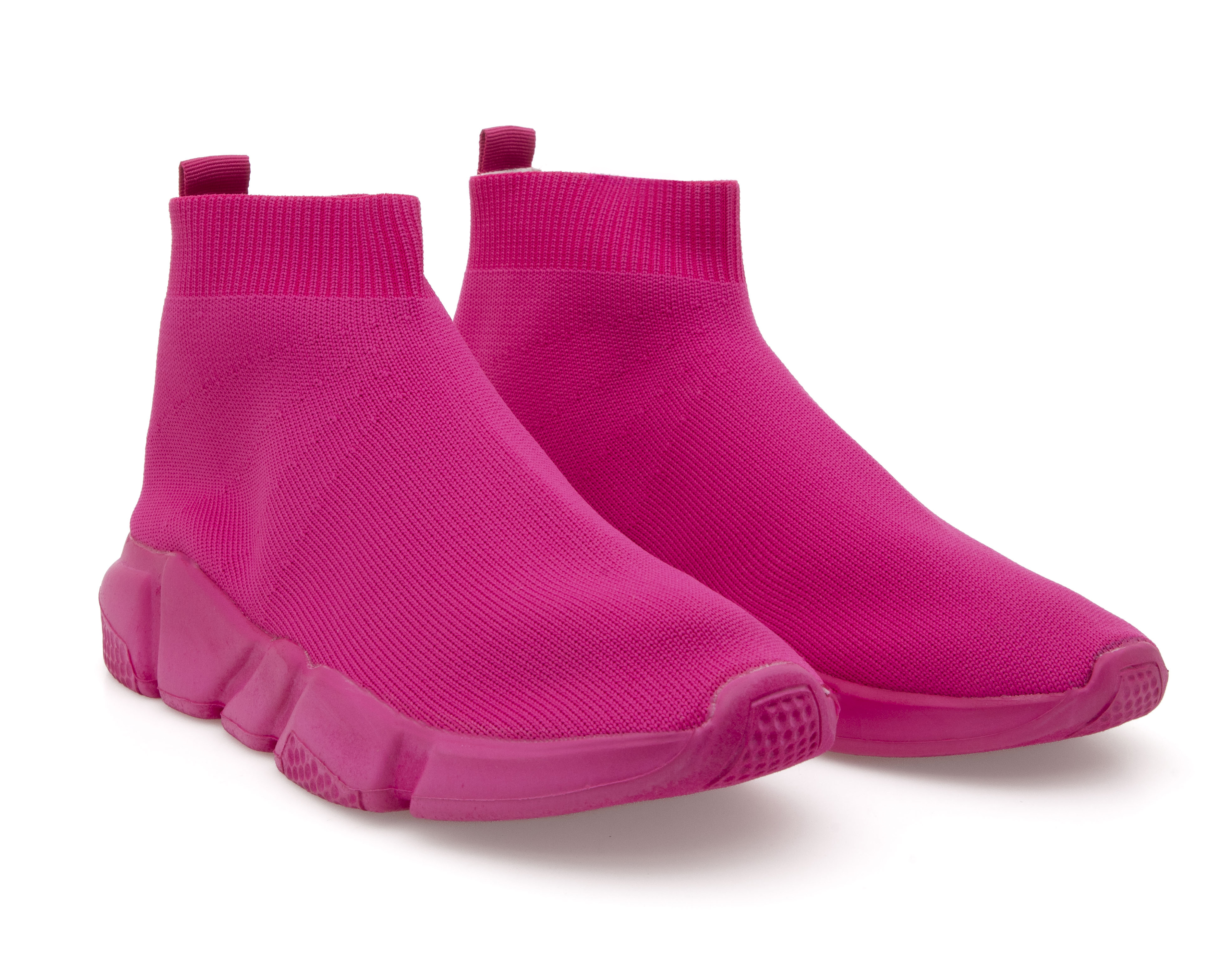 Foto 1 | Foto 1 | Tenis Casuales Mudd para Mujer