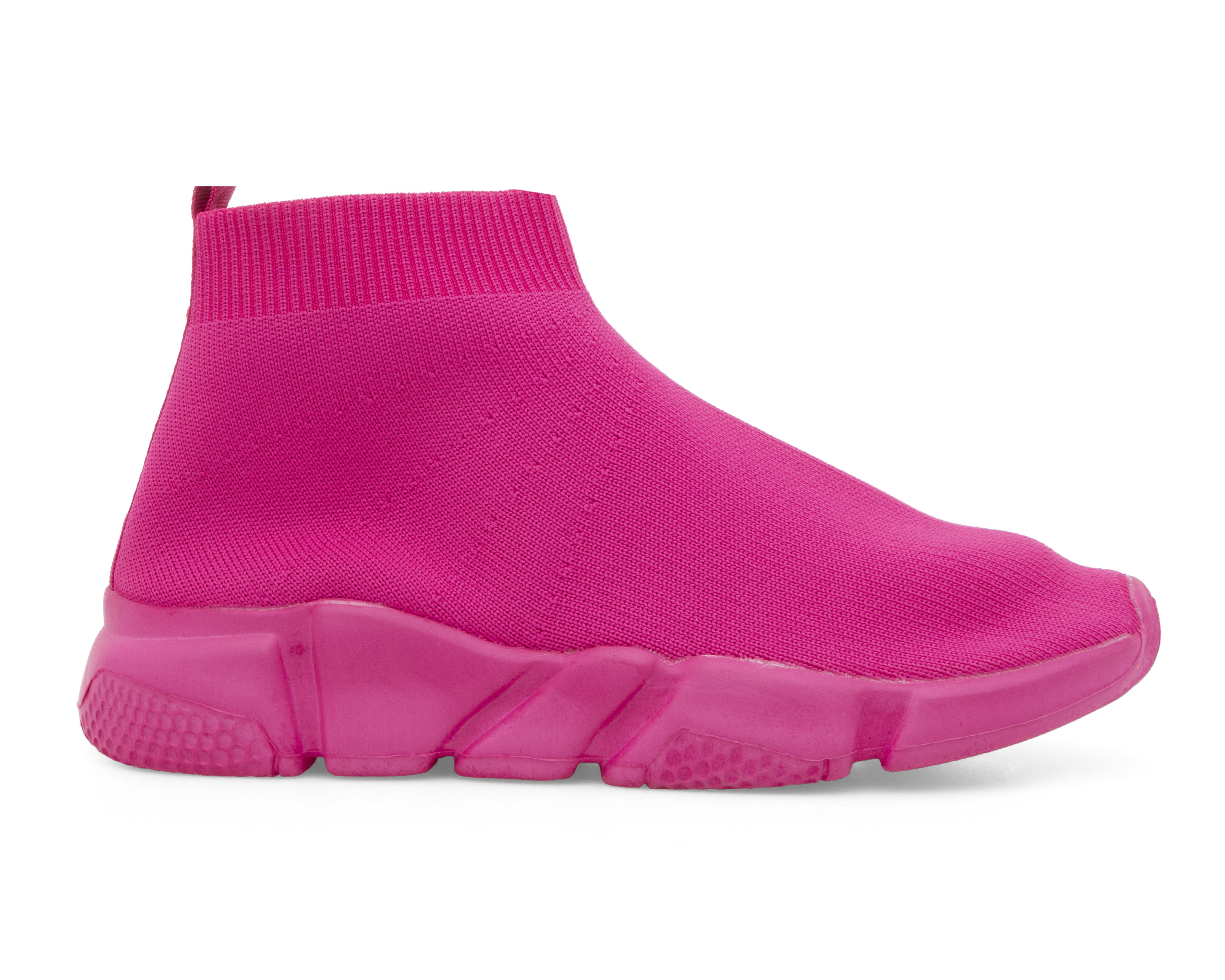 Foto 2 | Foto 2 | Tenis Casuales Mudd para Mujer