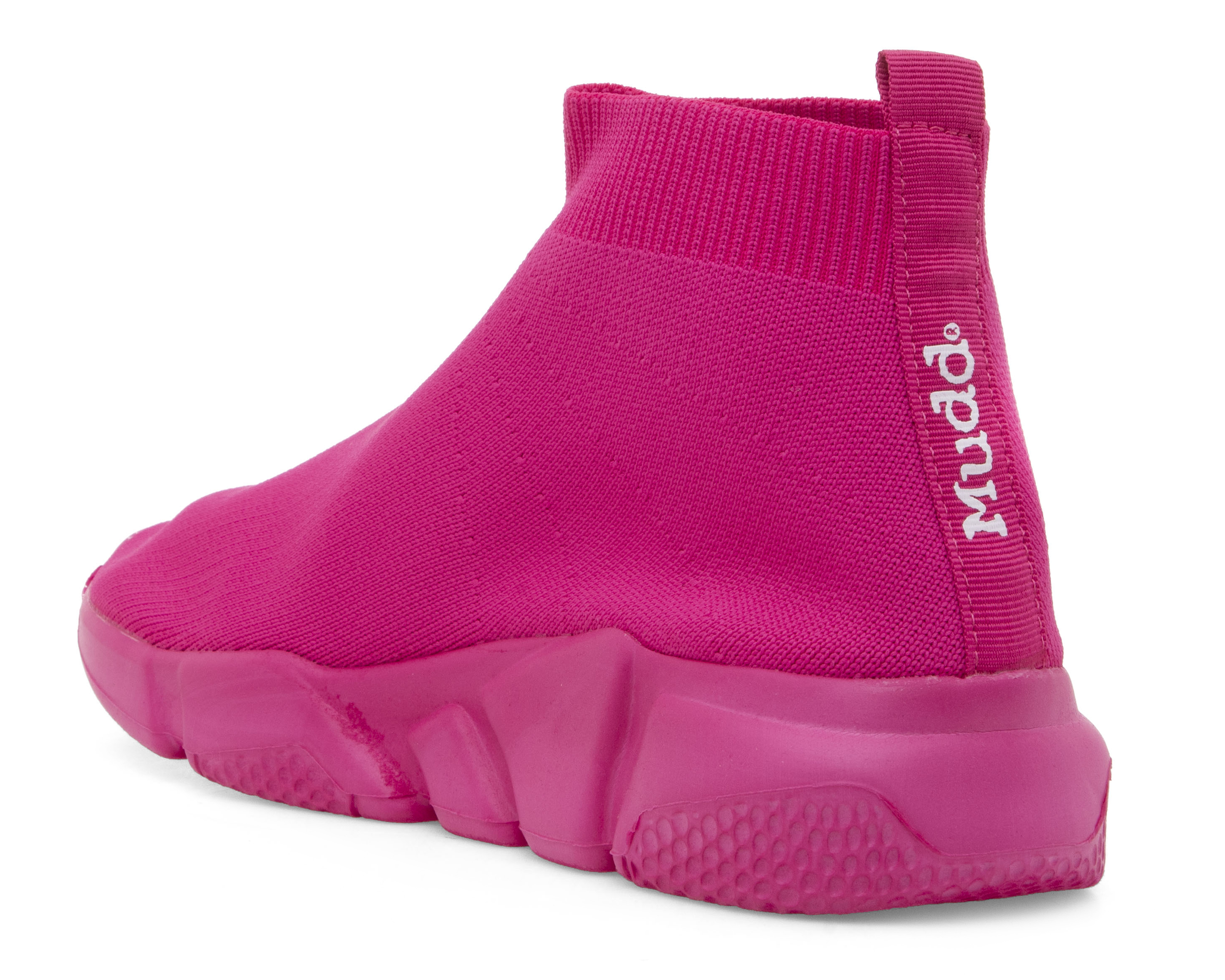 Foto 3 | Foto 3 | Tenis Casuales Mudd para Mujer