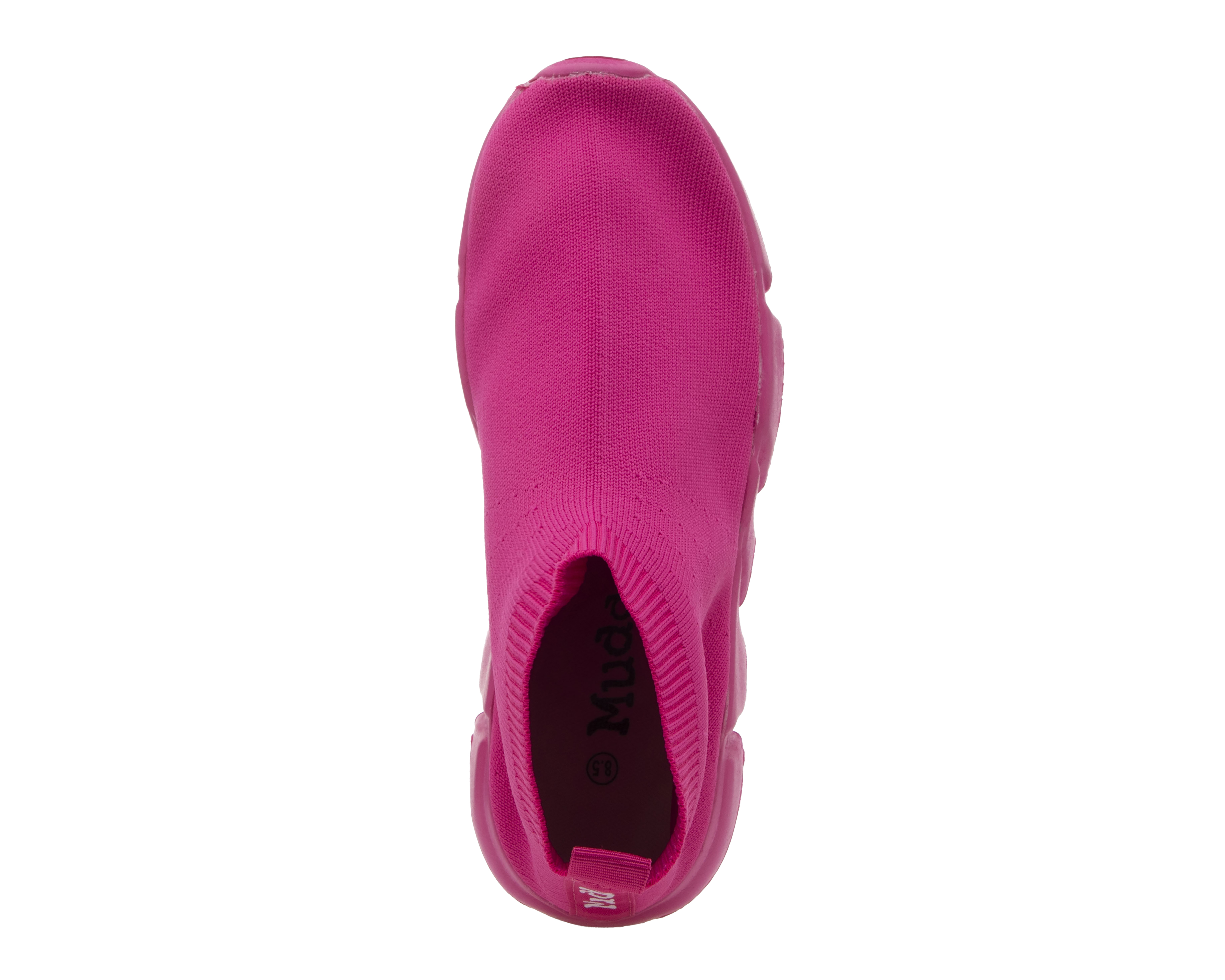 Foto 5 | Foto 5 | Tenis Casuales Mudd para Mujer