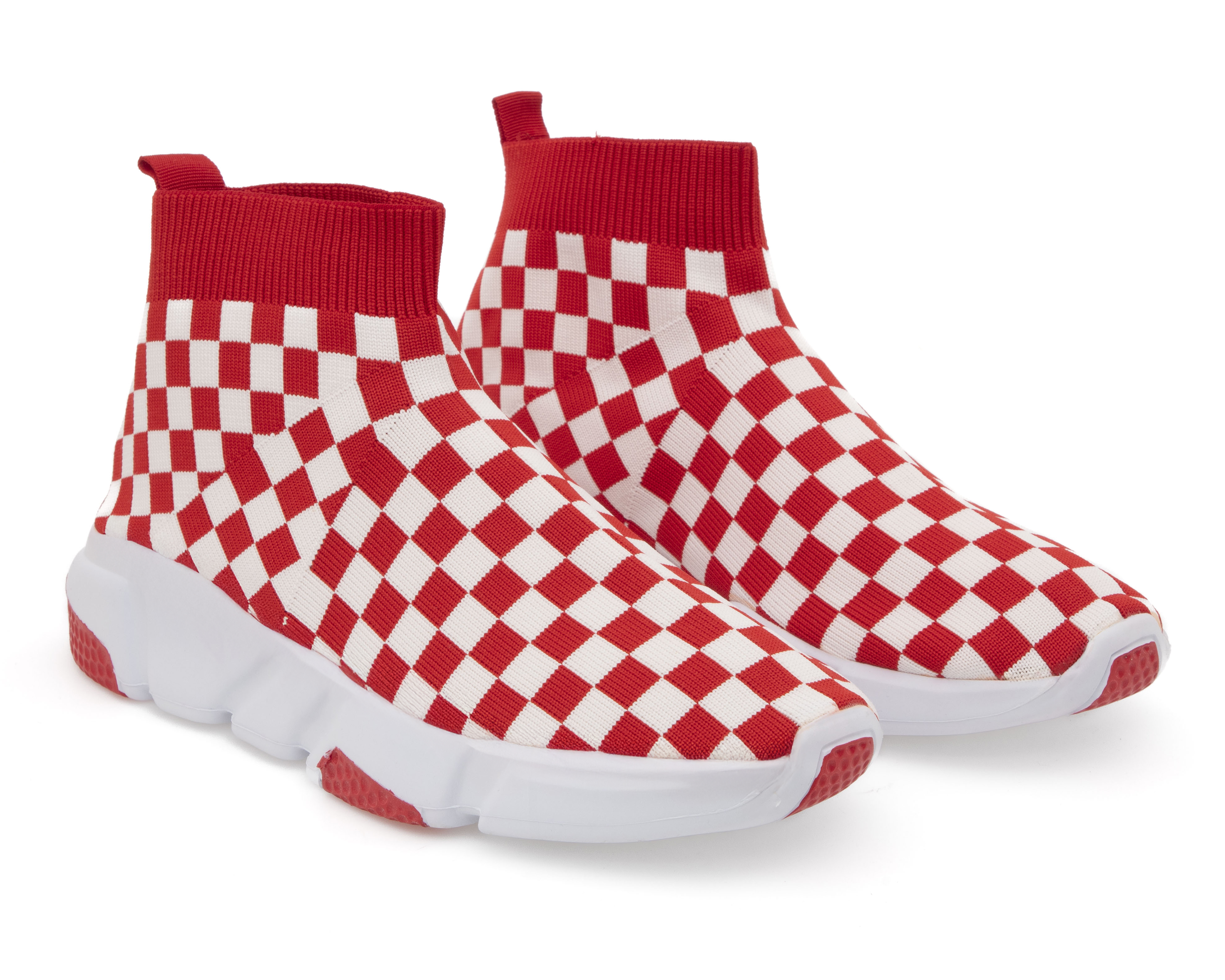 Foto 1 | Foto 1 | Tenis Casuales Mudd para Mujer