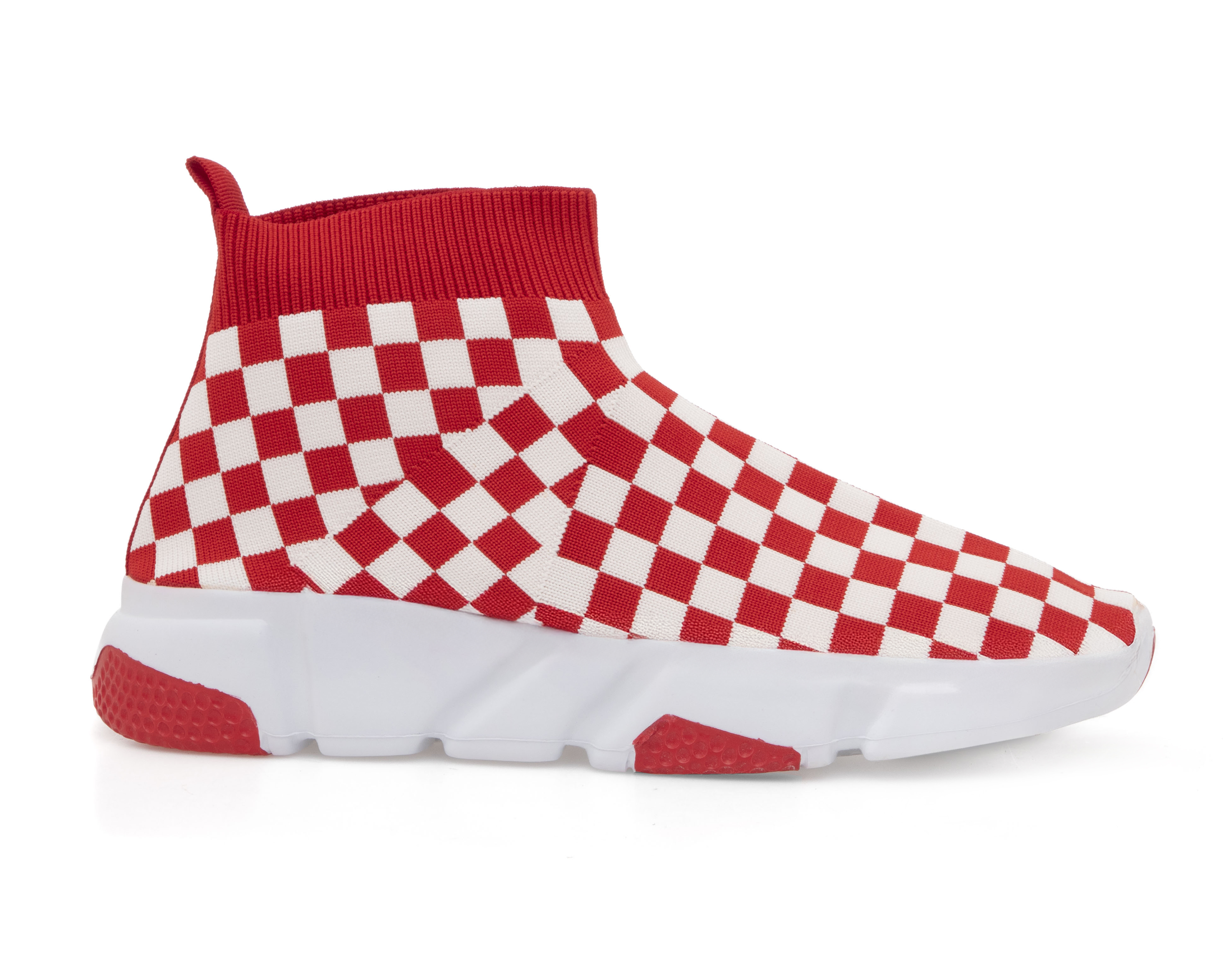 Foto 2 | Foto 2 | Tenis Casuales Mudd para Mujer