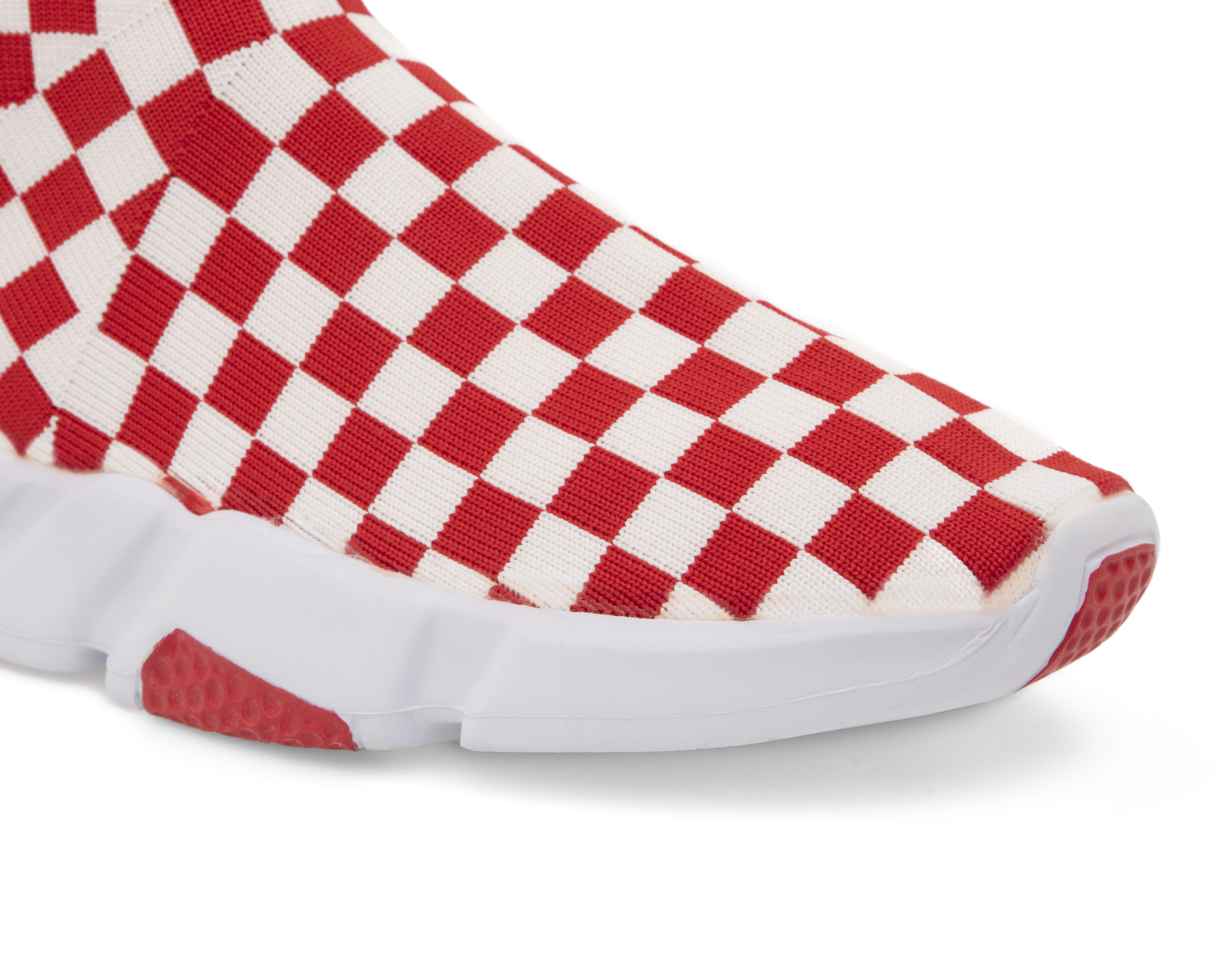 Foto 7 pulgar | Foto 6 | Tenis Casuales Mudd para Mujer