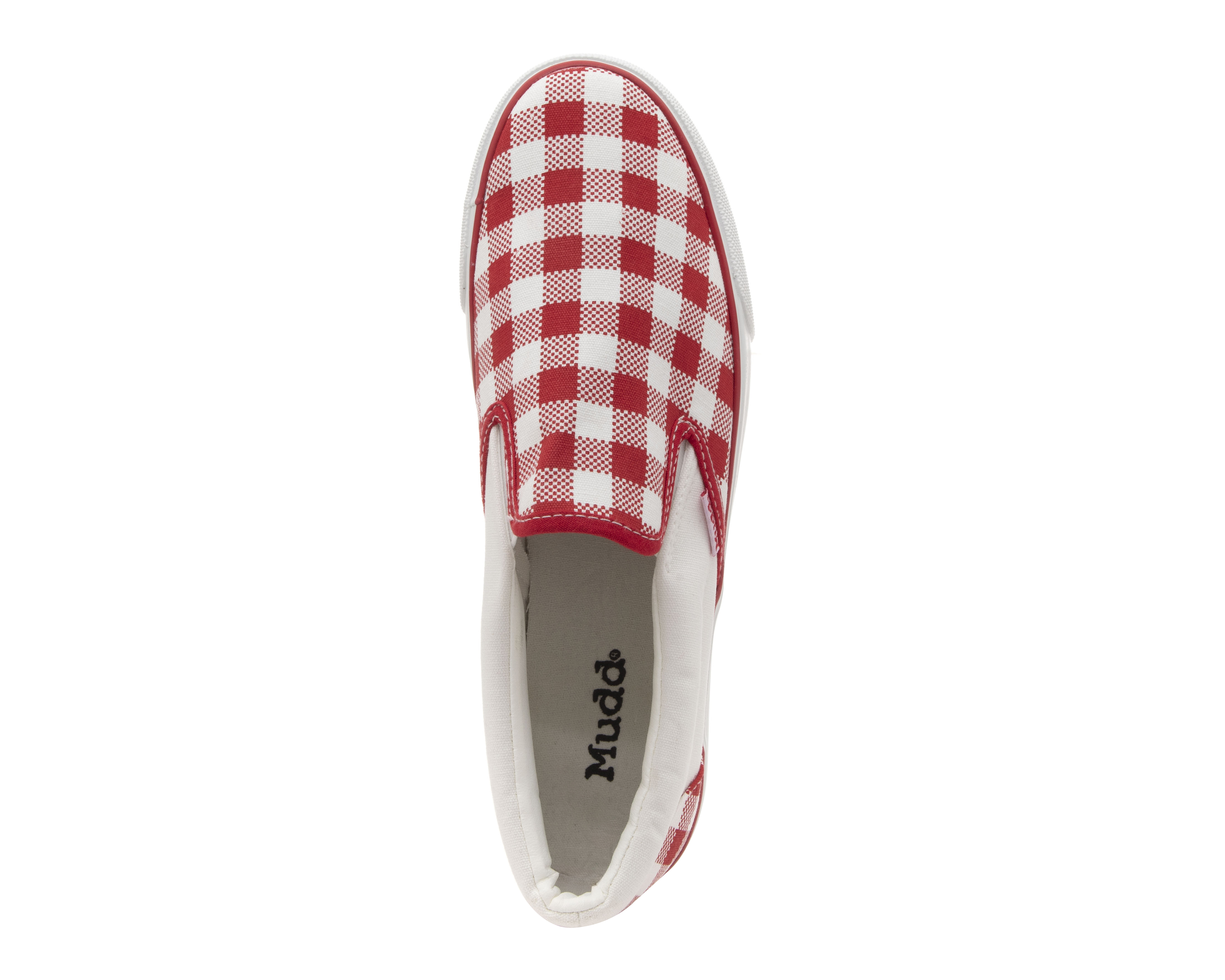 Foto 5 | Foto 5 | Tenis Casuales Mudd para Mujer