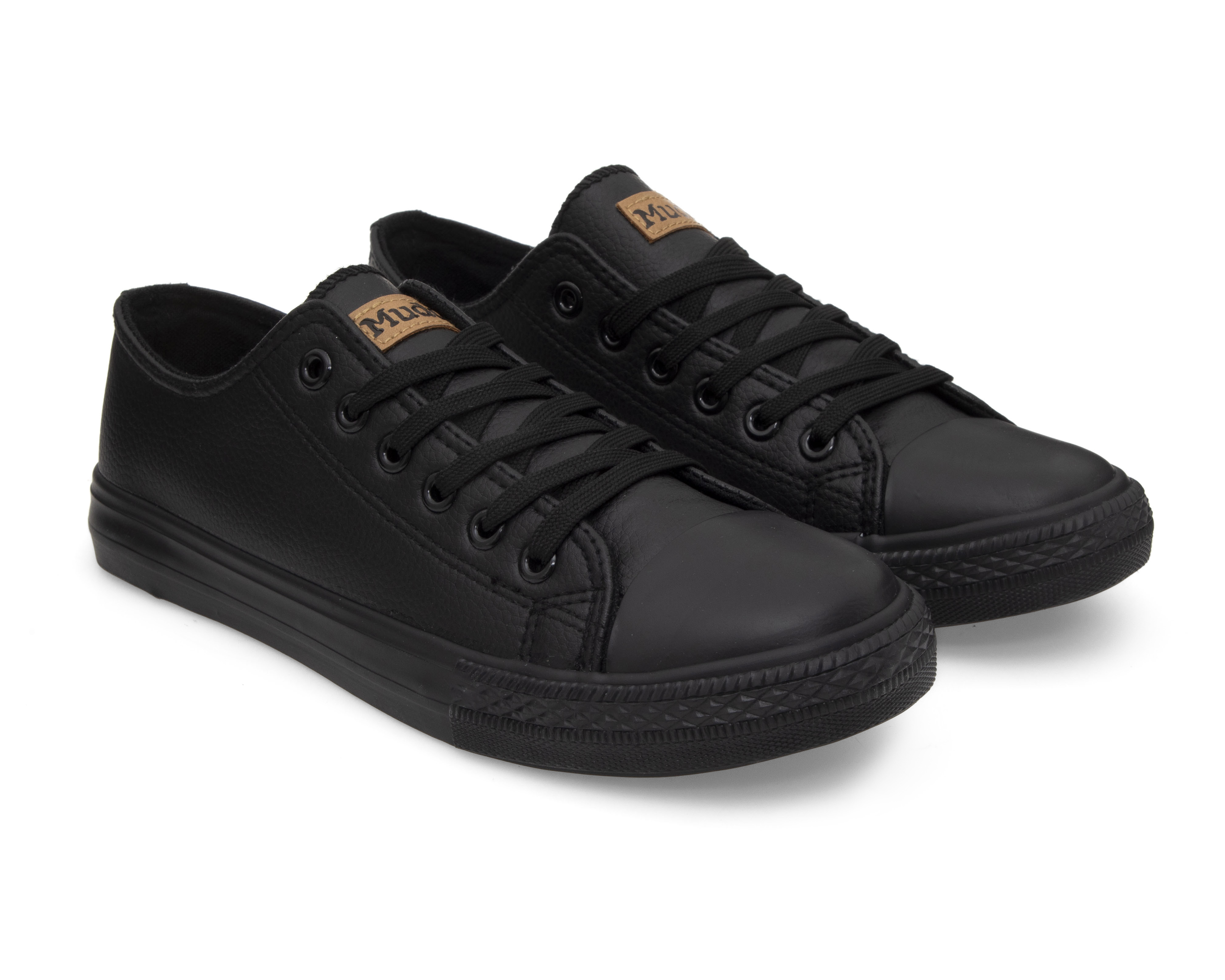 Foto 2 pulgar | Foto 1 | Tenis Casuales Mudd para Mujer