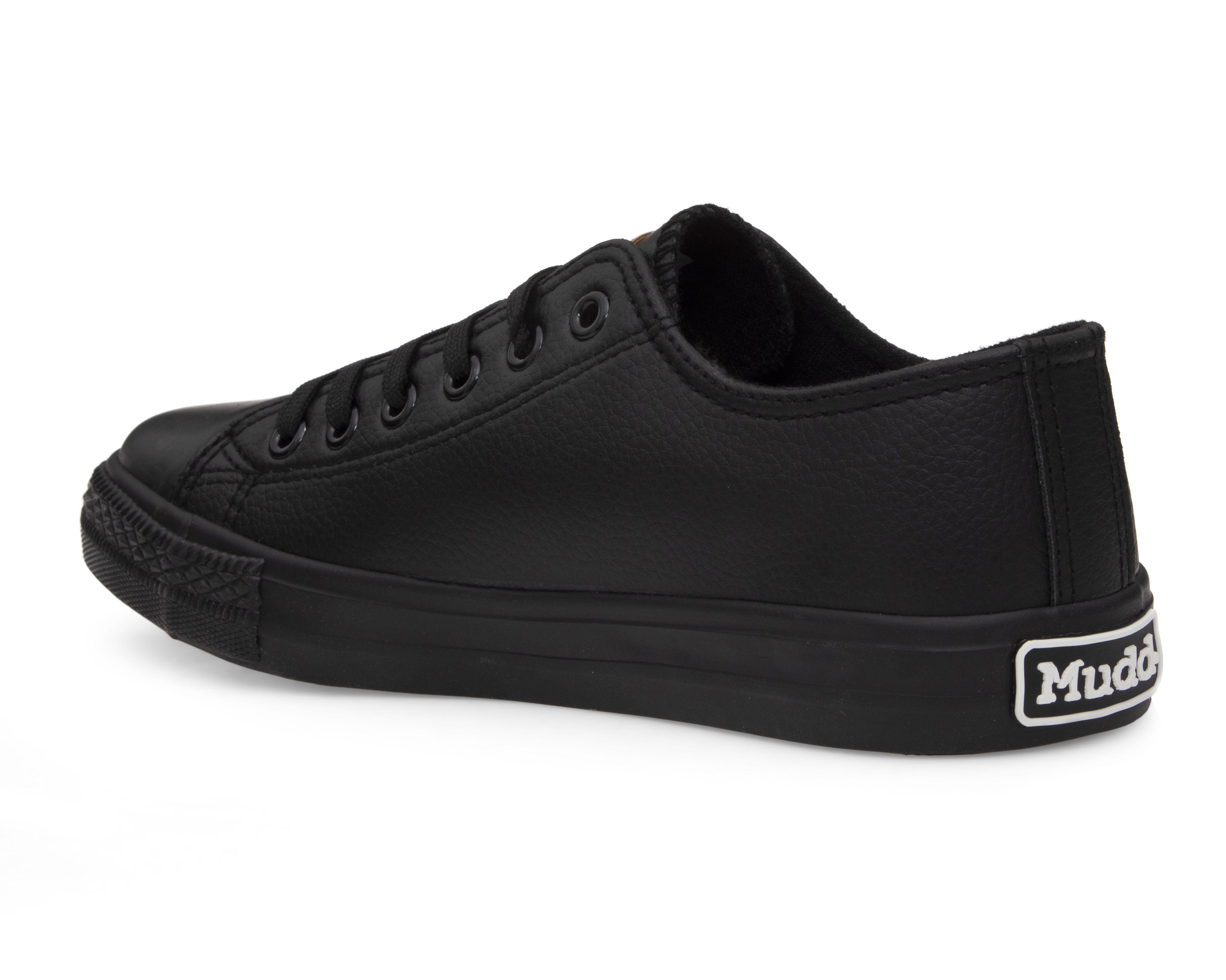 Foto 4 pulgar | Foto 3 | Tenis Casuales Mudd para Mujer