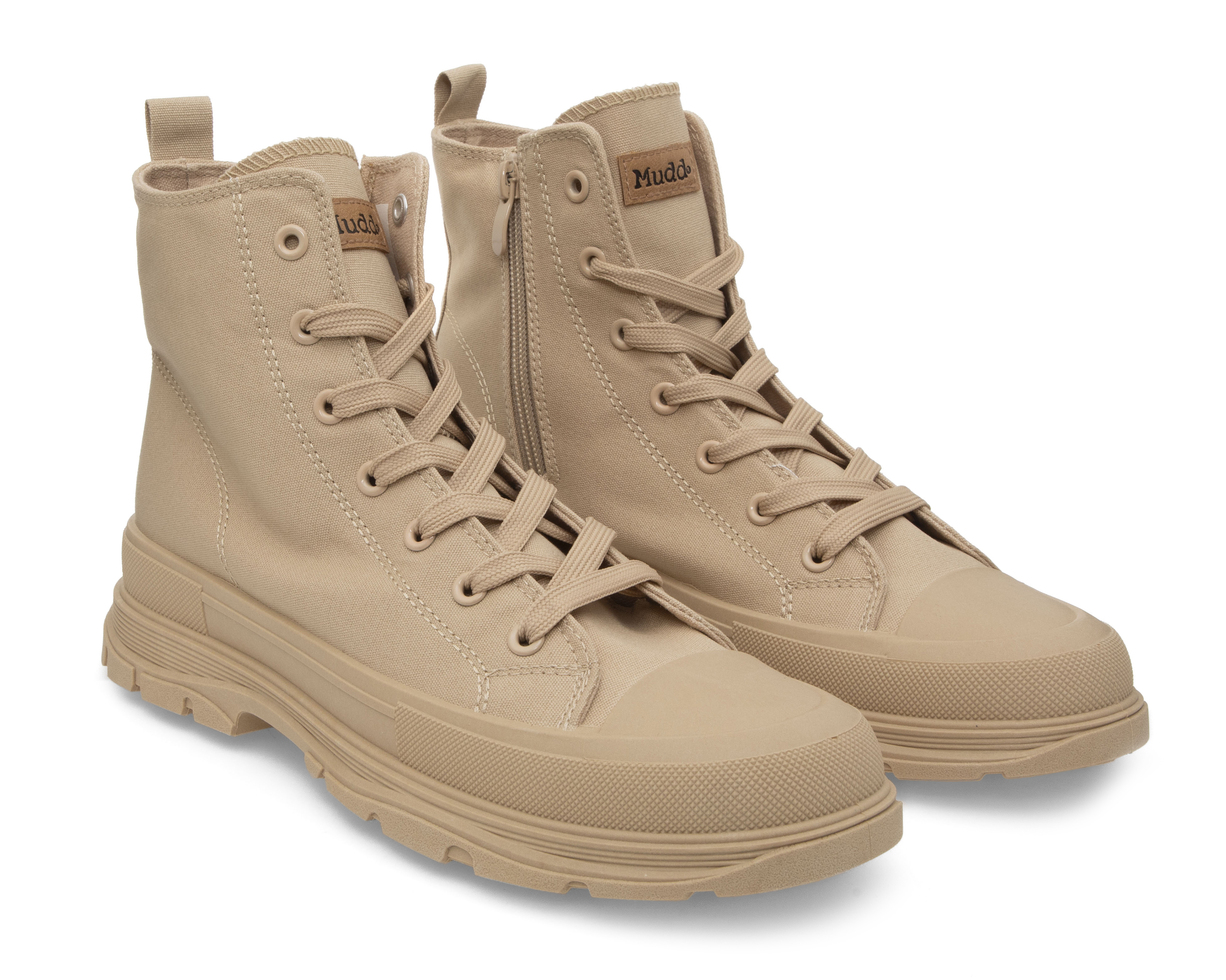 Foto 1 | Foto 1 | Tenis Casuales Mudd para Mujer