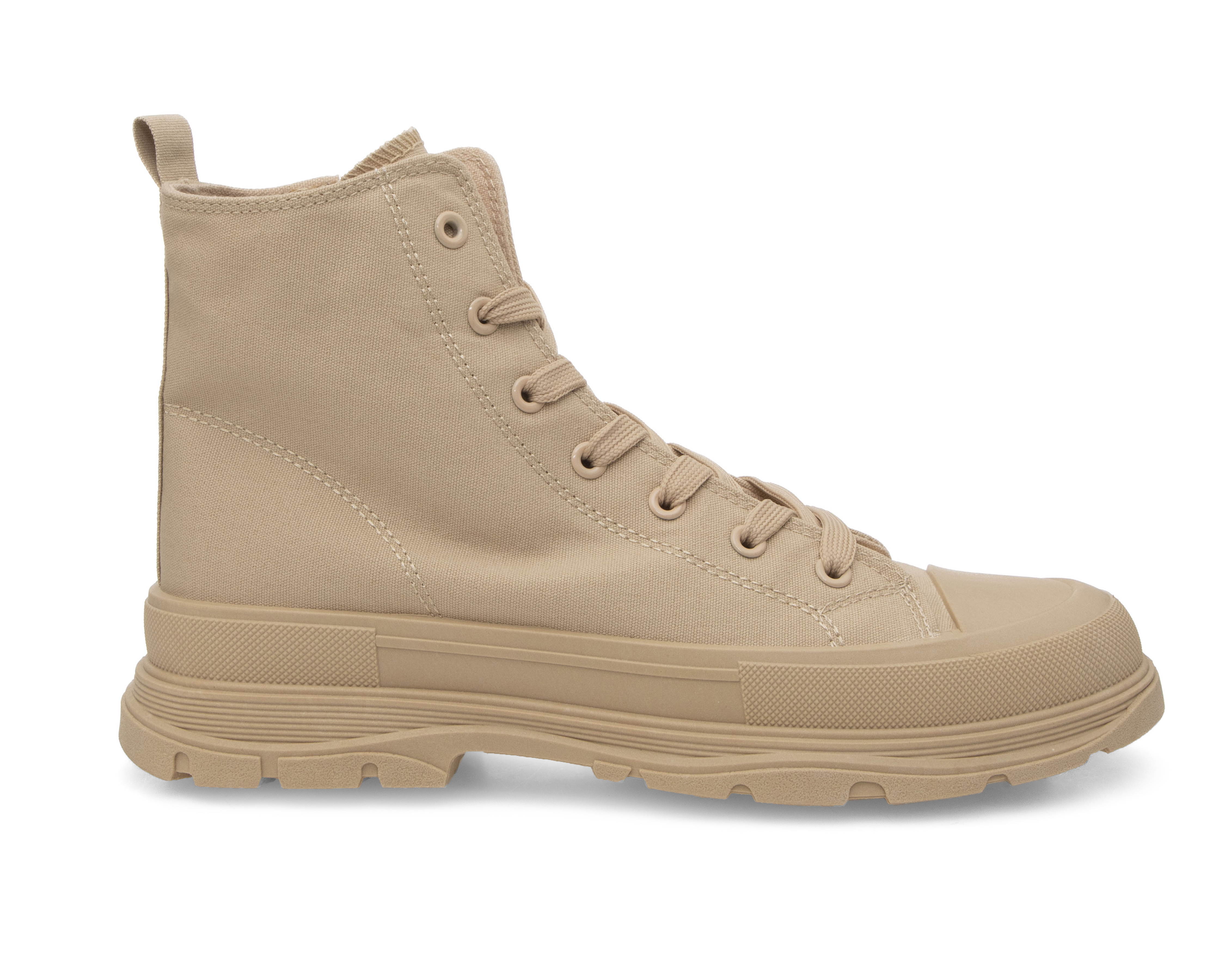 Foto 3 pulgar | Foto 2 | Tenis Casuales Mudd para Mujer