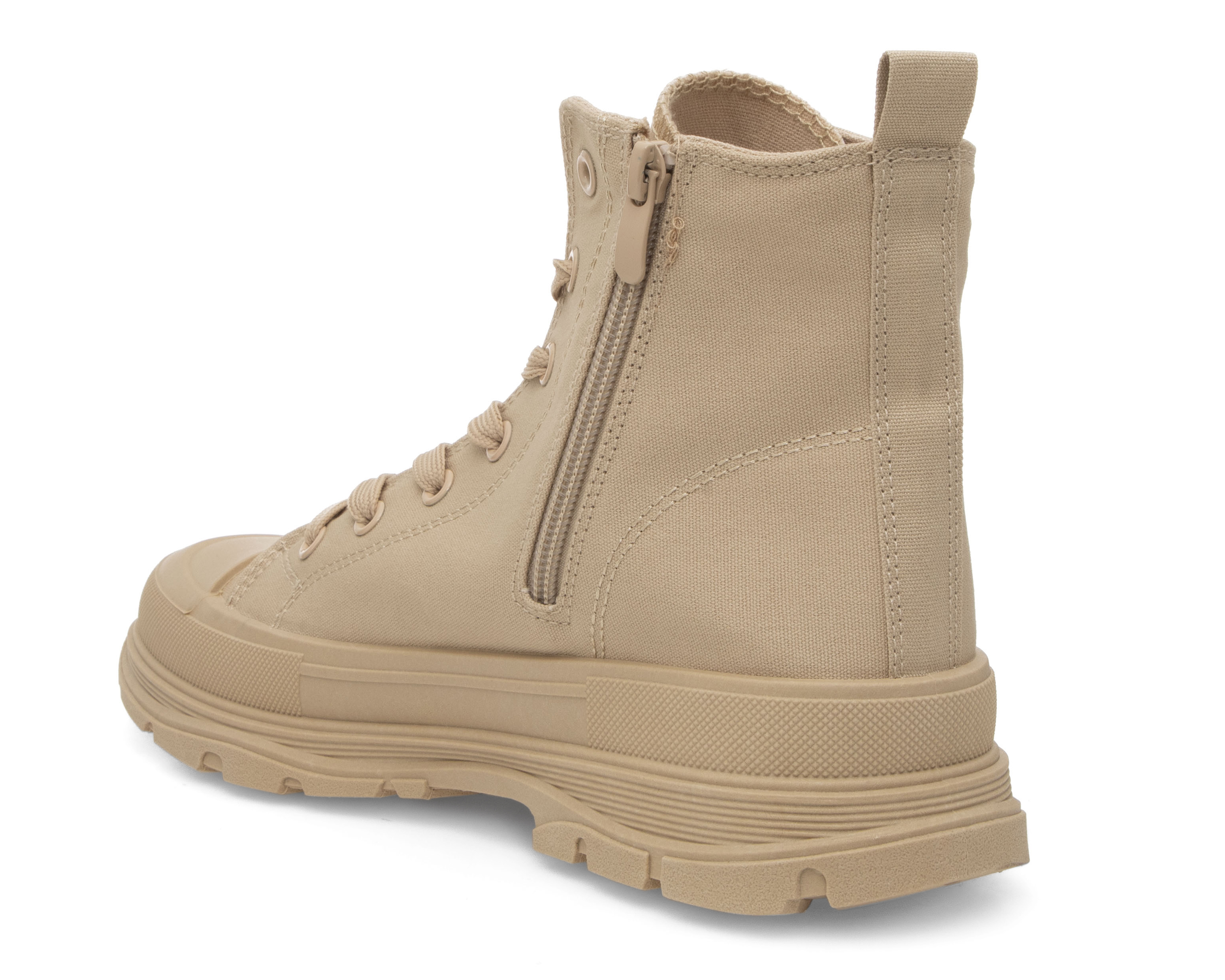 Foto 4 pulgar | Foto 3 | Tenis Casuales Mudd para Mujer