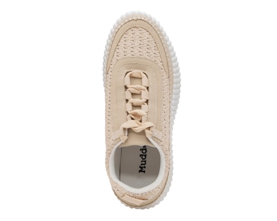 Foto 5 | Foto 5 | Tenis Casuales Mudd para Mujer
