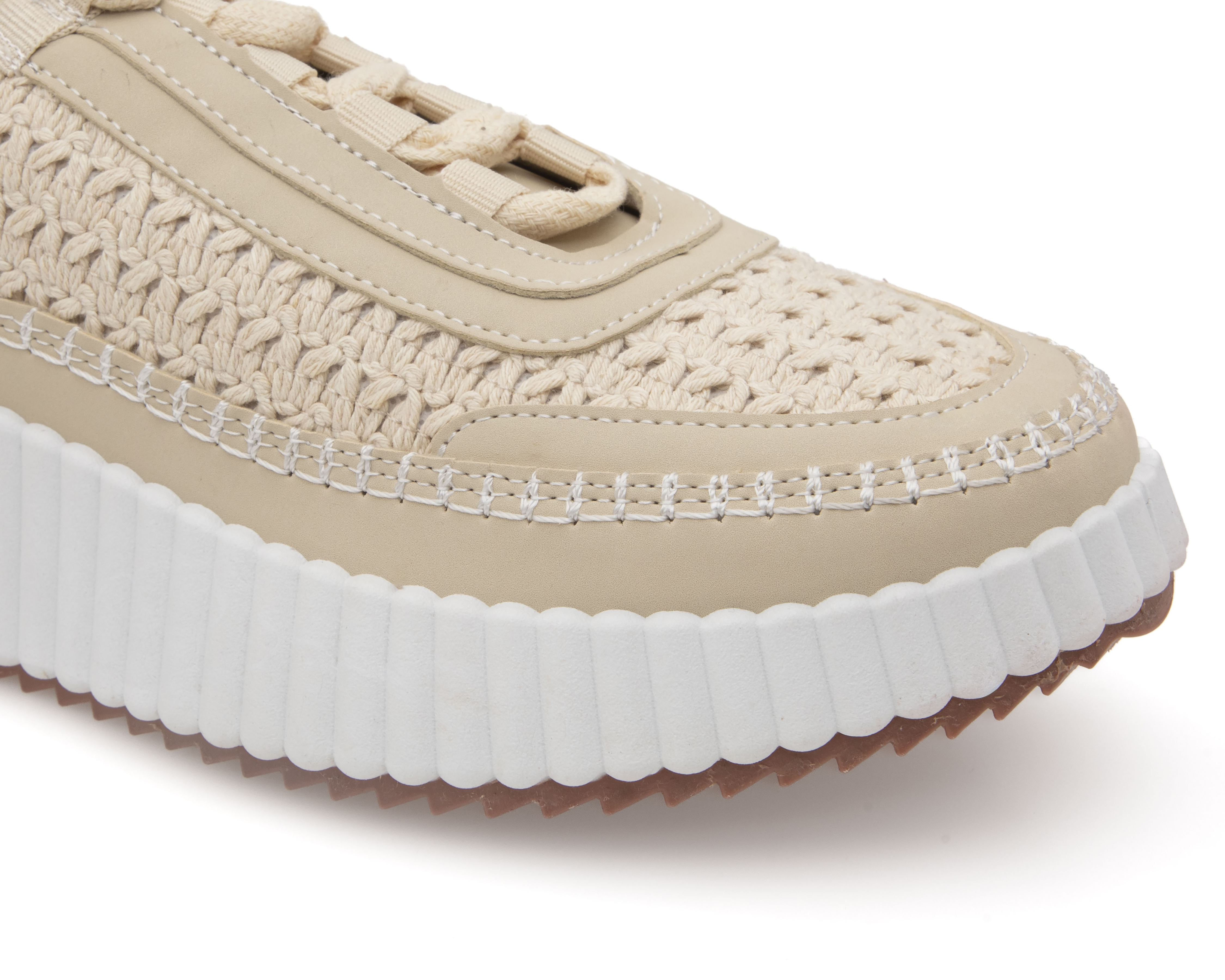 Foto 7 pulgar | Foto 6 | Tenis Casuales Mudd para Mujer