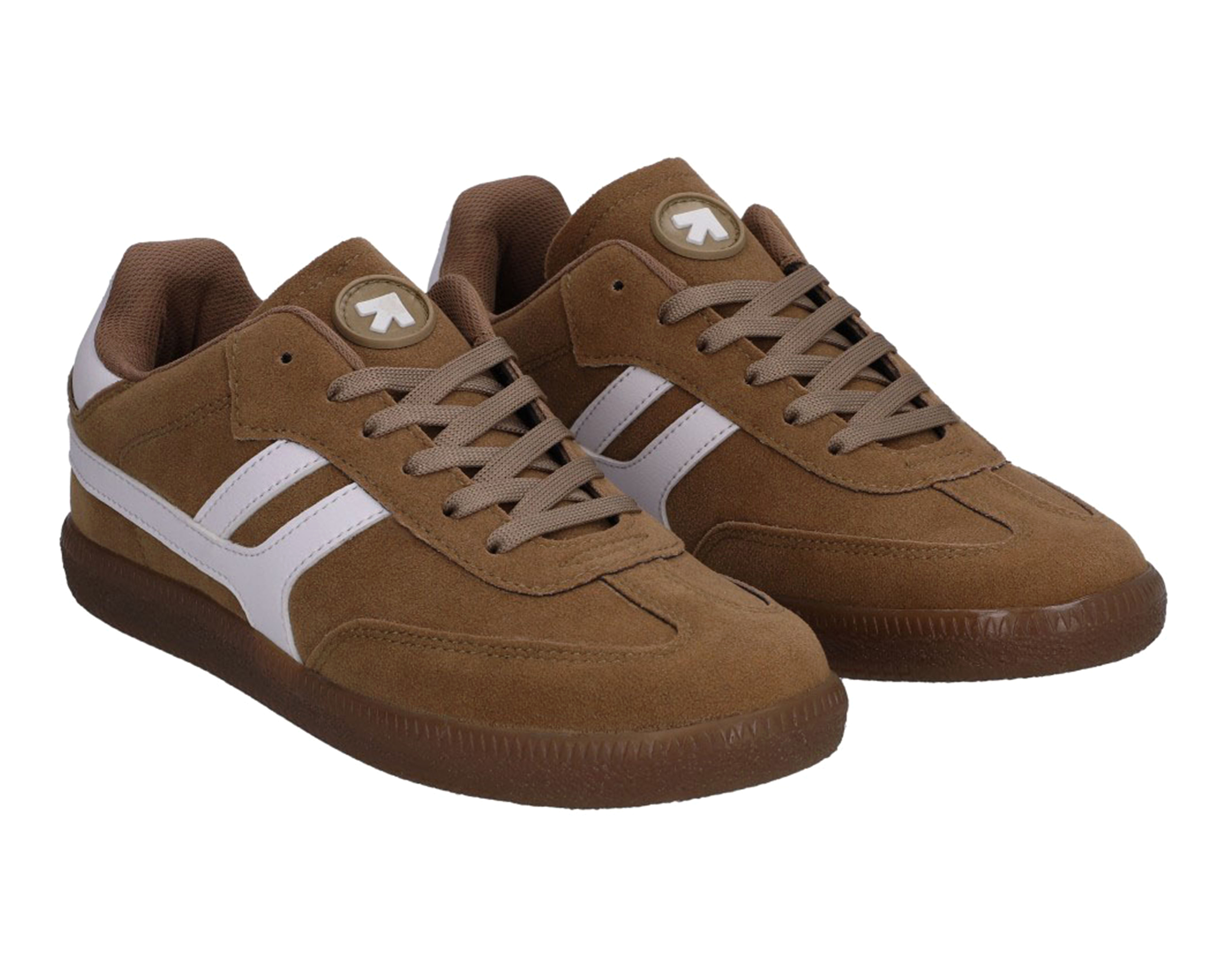 Foto 2 pulgar | Foto 1 | Tenis Casuales Berlín para Mujer