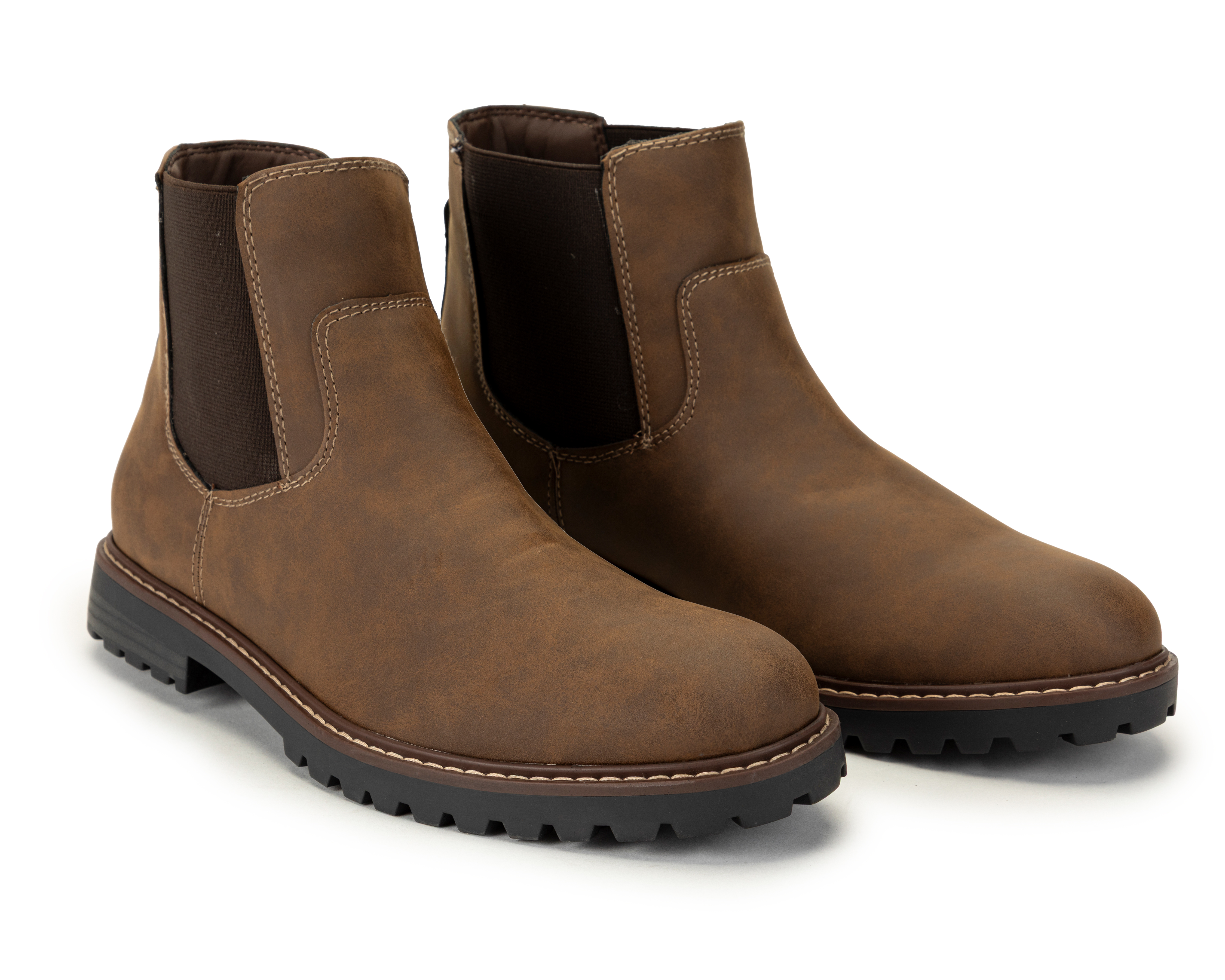 Foto 2 pulgar | Foto 1 | Botas Casuales Refill para Hombre