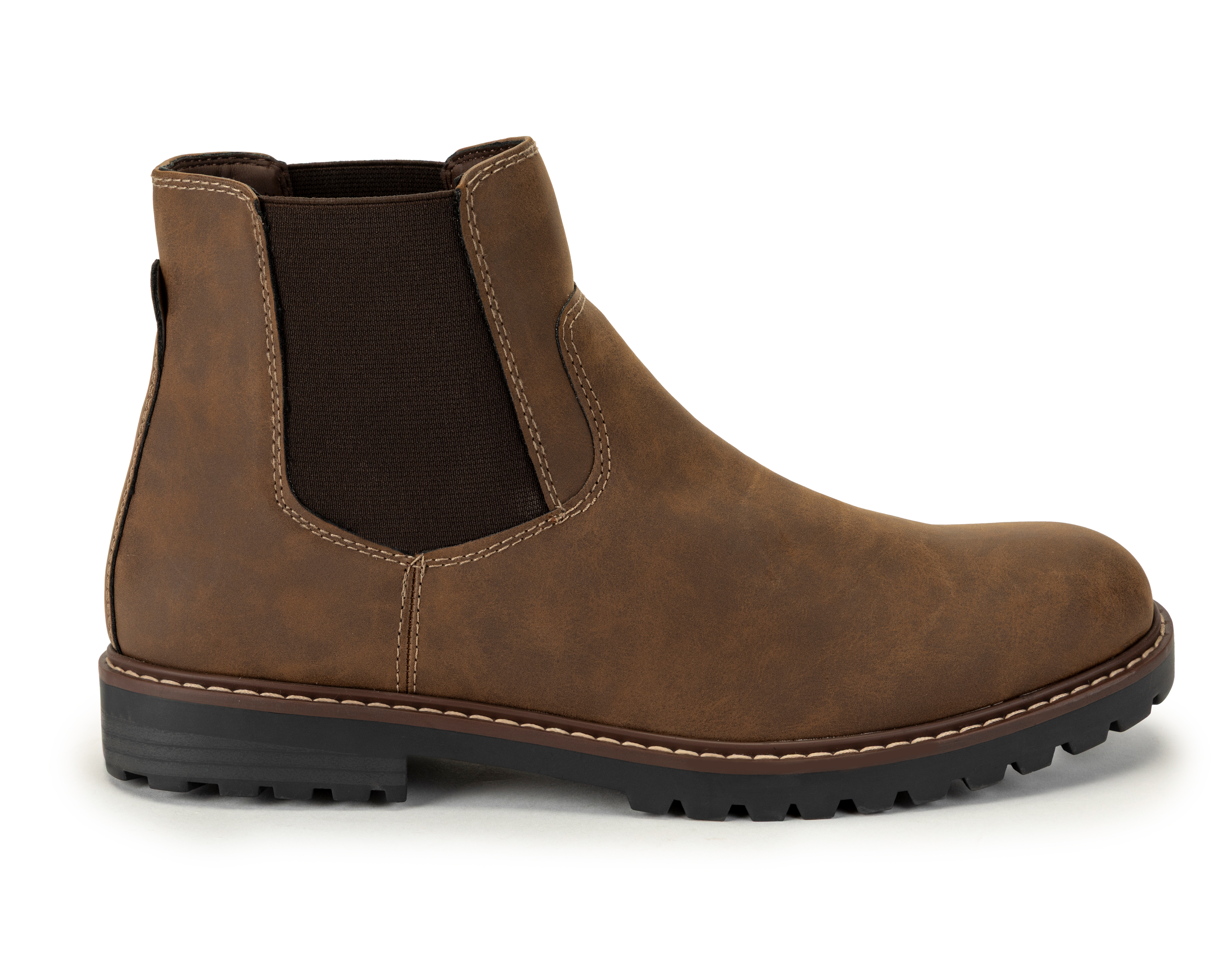 Foto 3 pulgar | Foto 2 | Botas Casuales Refill para Hombre