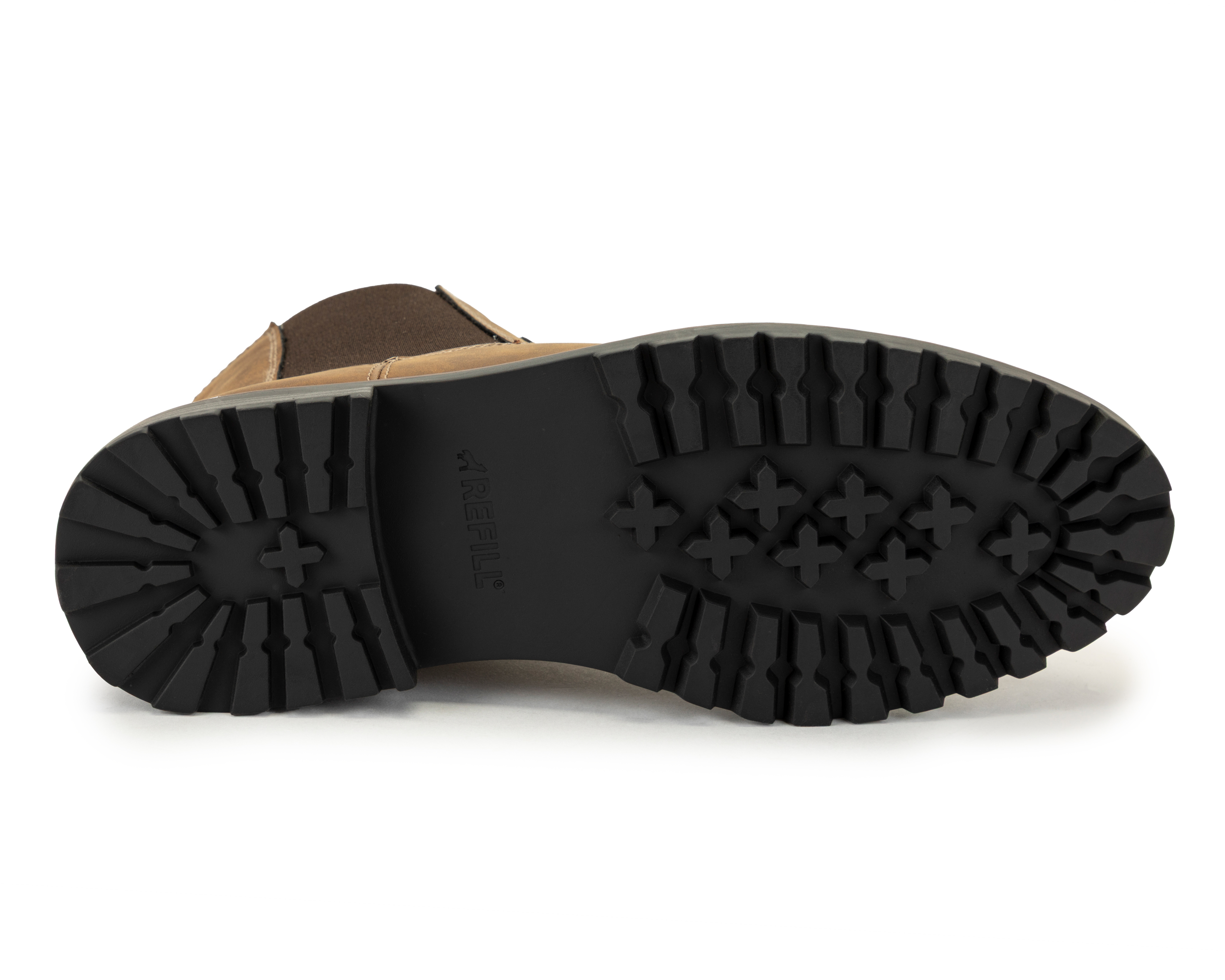 Foto 5 pulgar | Foto 4 | Botas Casuales Refill para Hombre