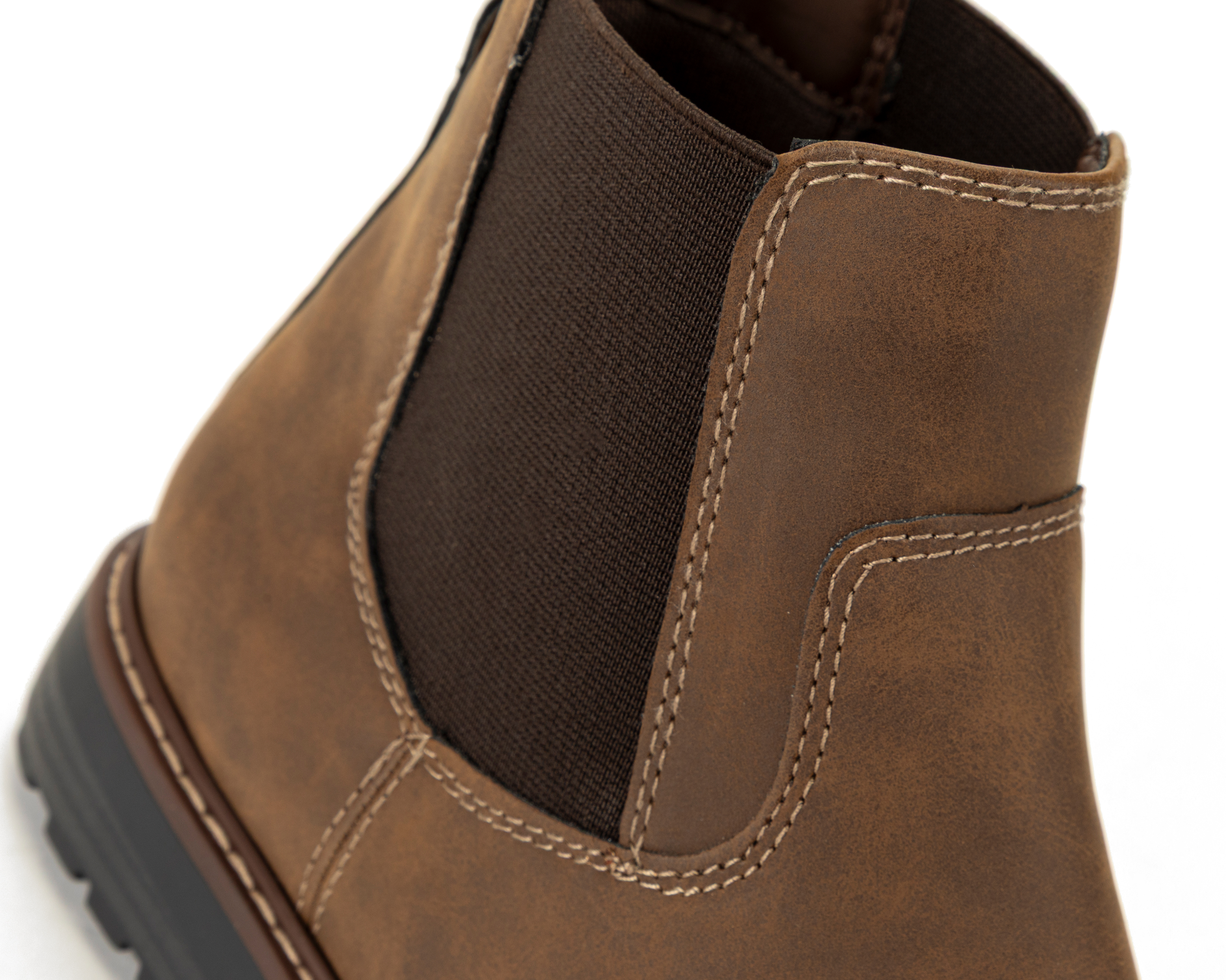 Foto 7 pulgar | Foto 6 | Botas Casuales Refill para Hombre