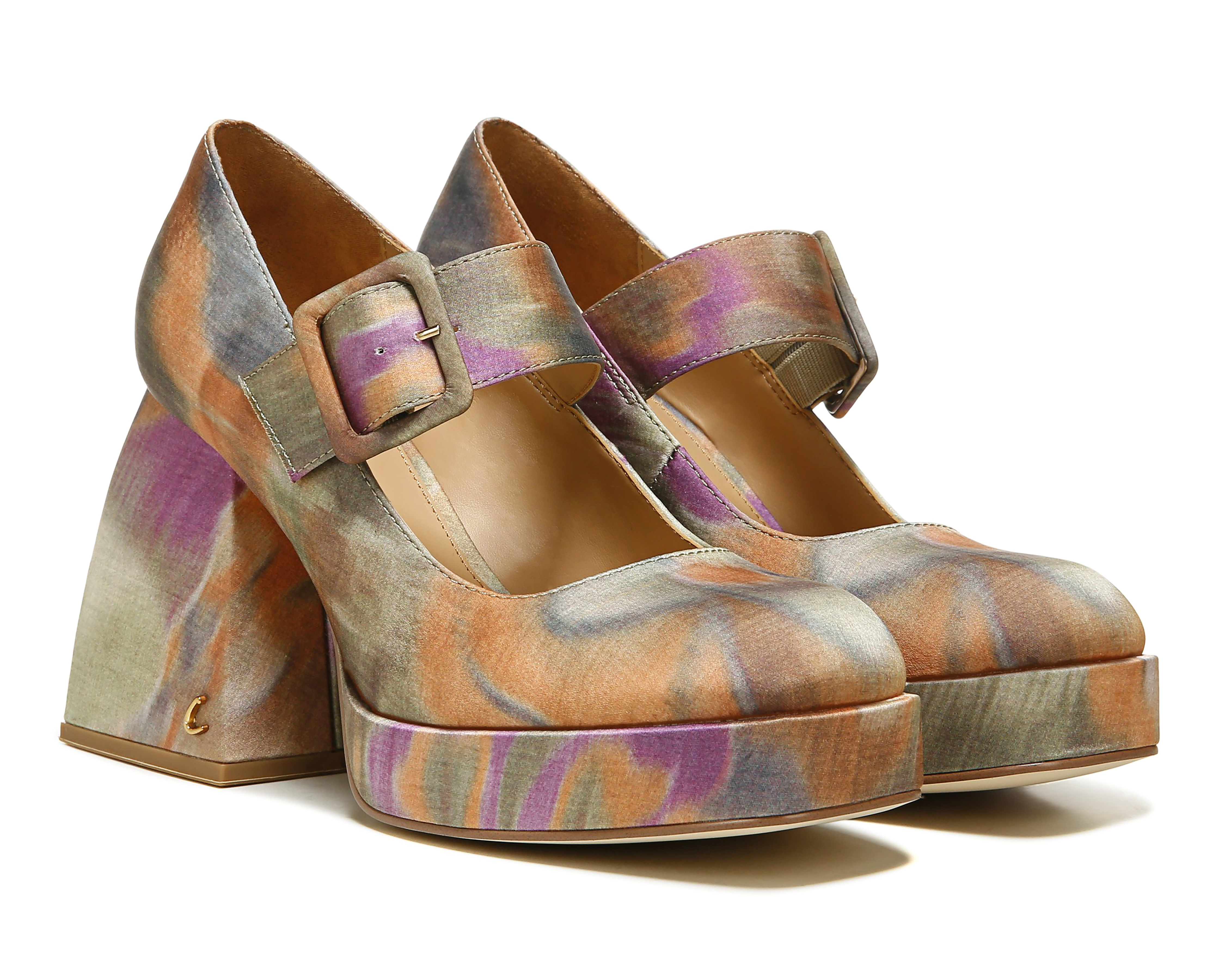 Foto 2 pulgar | Foto 1 | Zapatillas Circus By Sam Edelman para Mujer