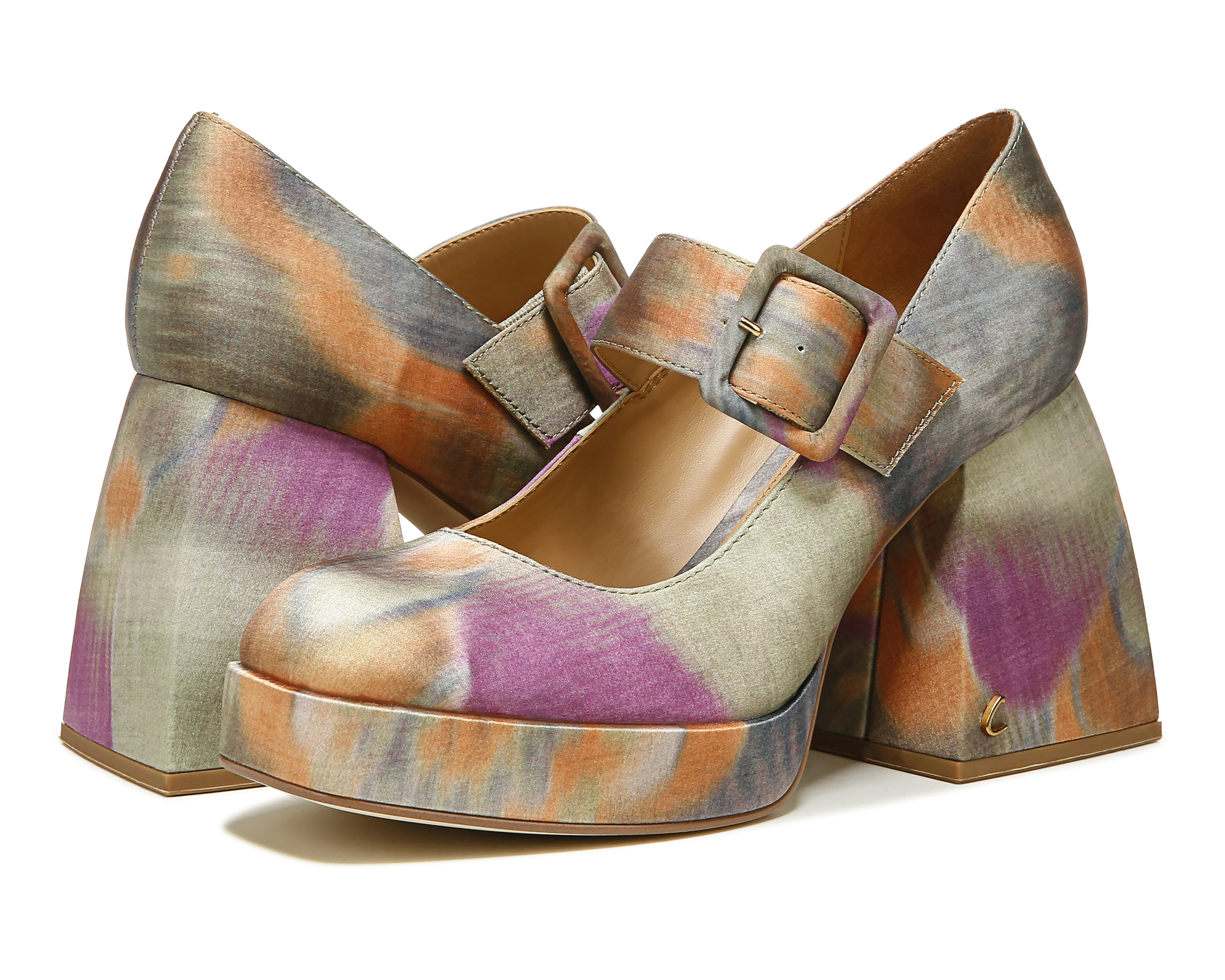 Foto 9 pulgar | Foto 8 | Zapatillas Circus By Sam Edelman para Mujer