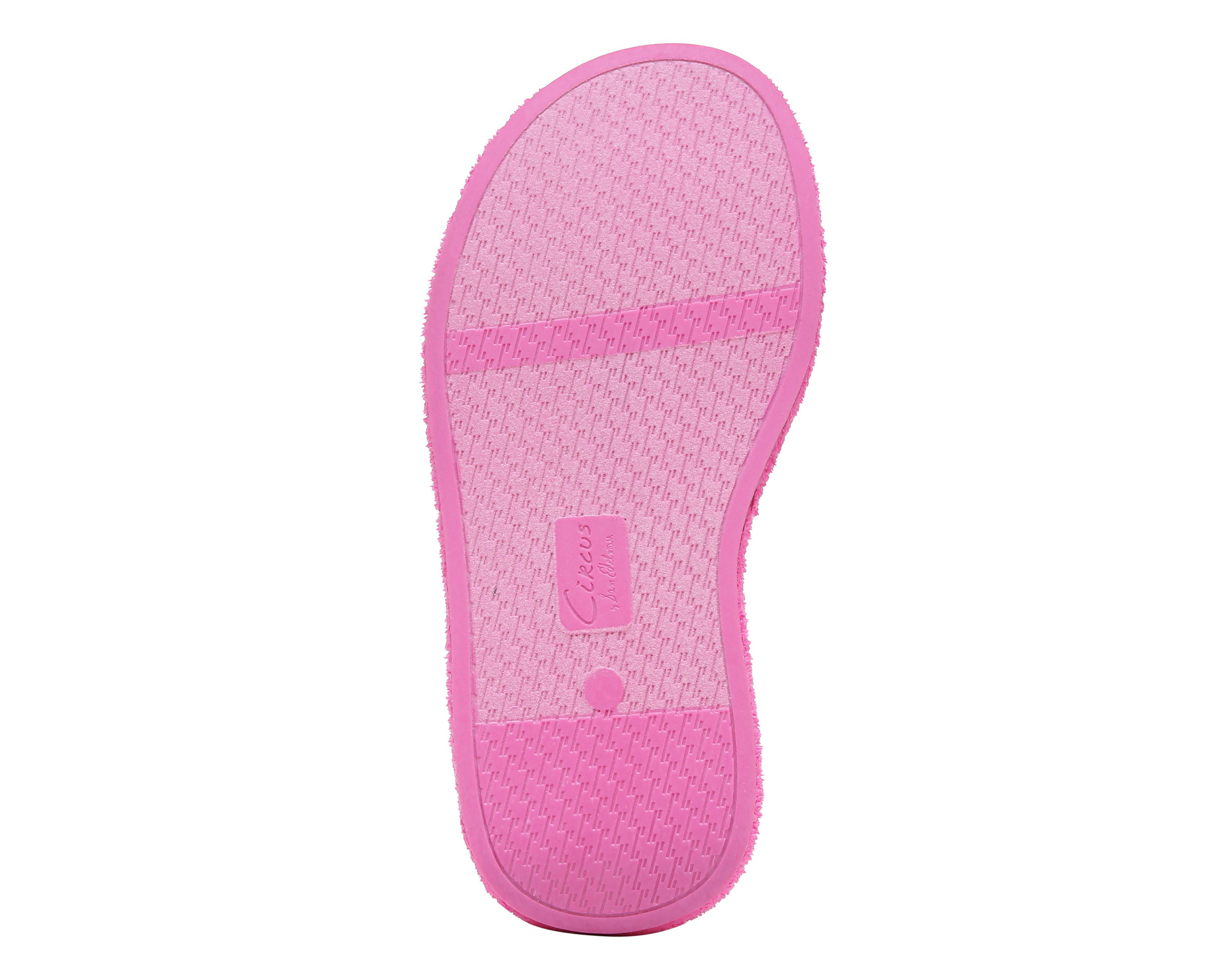 Foto 4 pulgar | Foto 3 | Sandalias Casuales Circus By Sam Edelman para Mujer