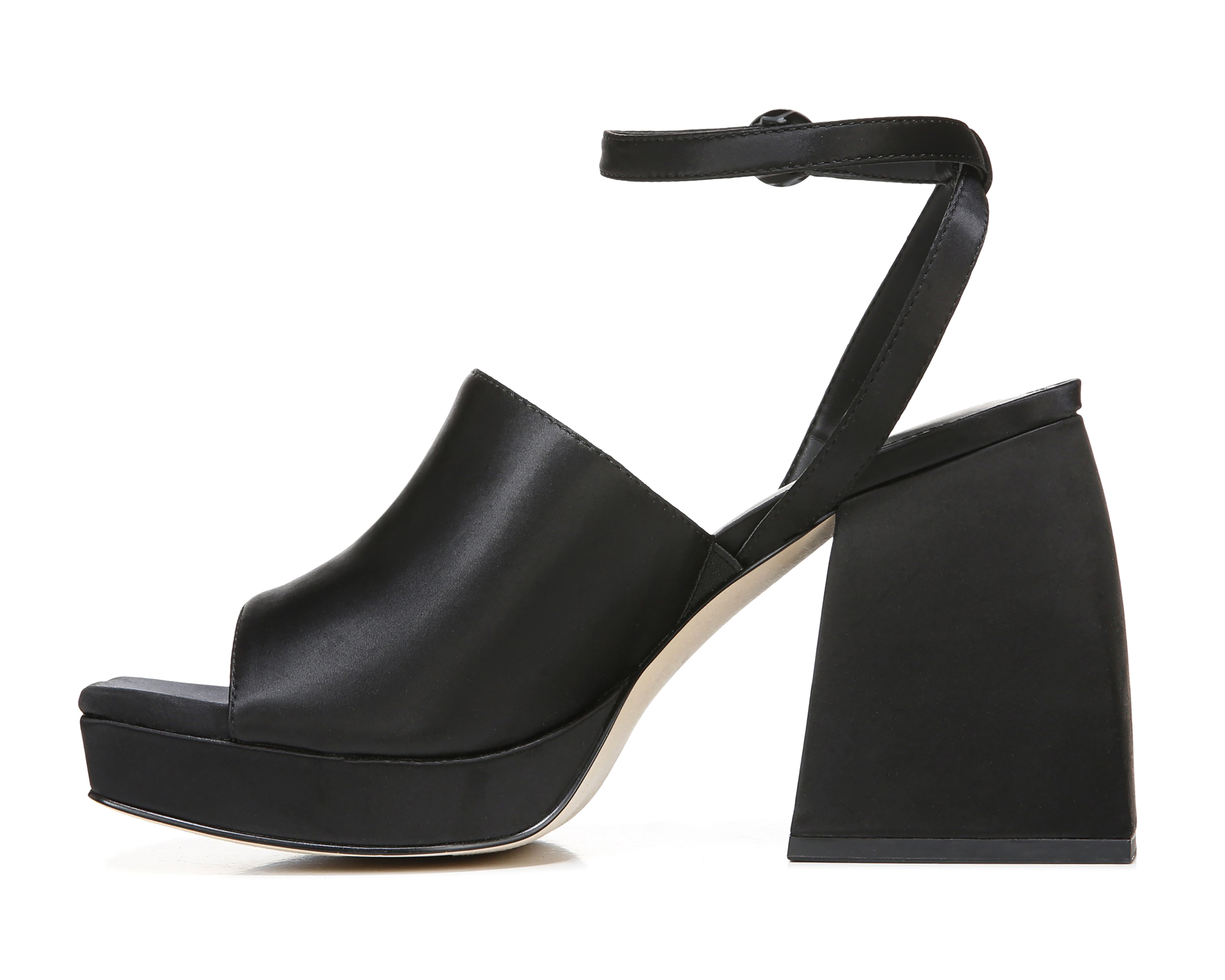 Foto 5 | Foto 5 | Sandalias de Tacón Circus By Sam Edelman para Mujer