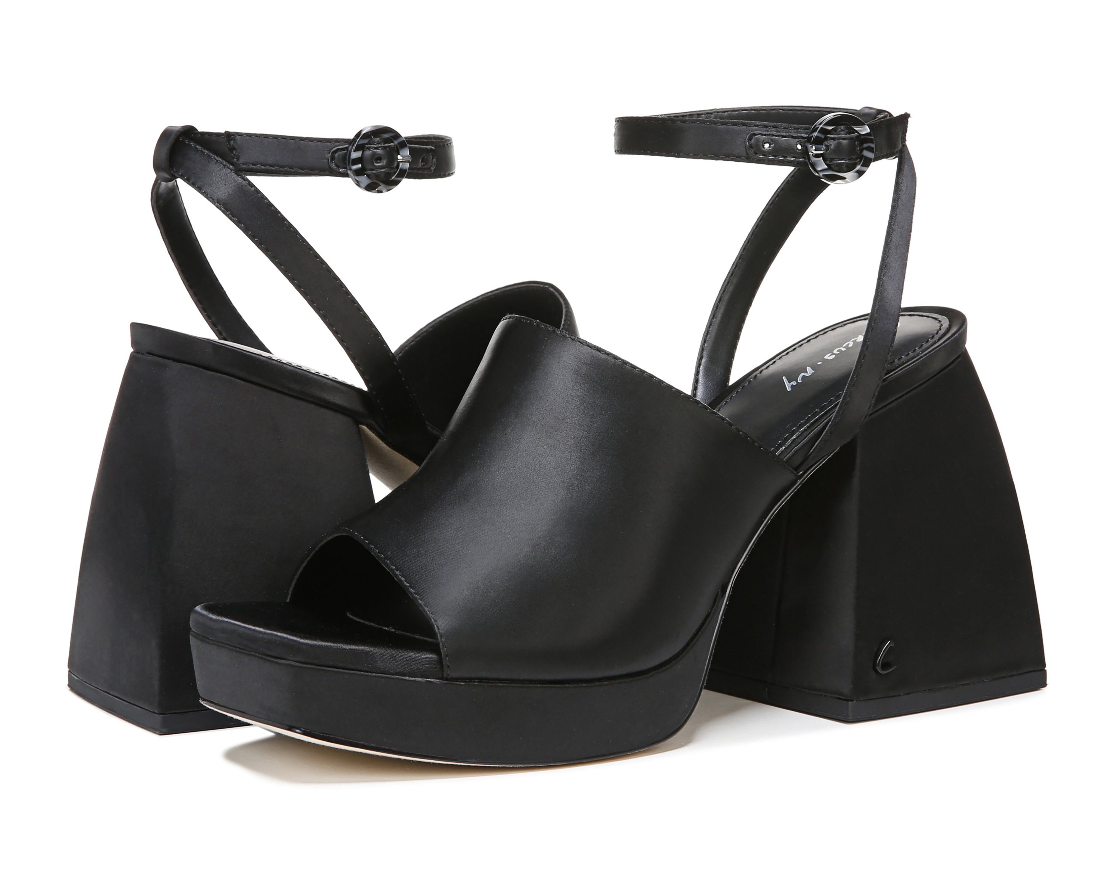 Foto 8 | Foto 8 | Sandalias de Tacón Circus By Sam Edelman para Mujer