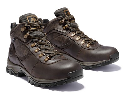 Foto 1 | Foto 1 | Botas Outdoor Timberland Hiking Maddsen Mid Waterproof de Piel para Hombre