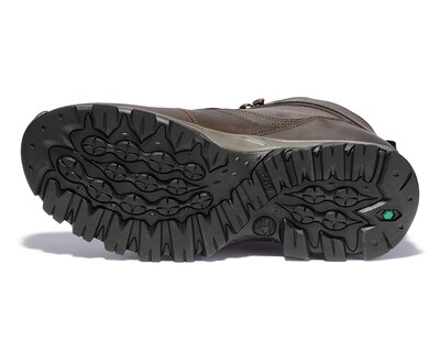 Foto 2 | Foto 2 | Botas Outdoor Timberland Hiking Maddsen Mid Waterproof de Piel para Hombre