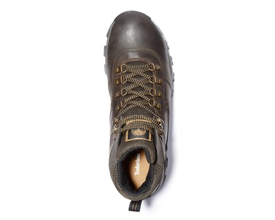 Foto 3 | Foto 3 | Botas Outdoor Timberland Hiking Maddsen Mid Waterproof de Piel para Hombre