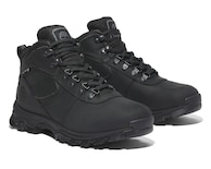 Botas Outdoor Timberland Maddsen Mid Waterproof de Piel para Hombre