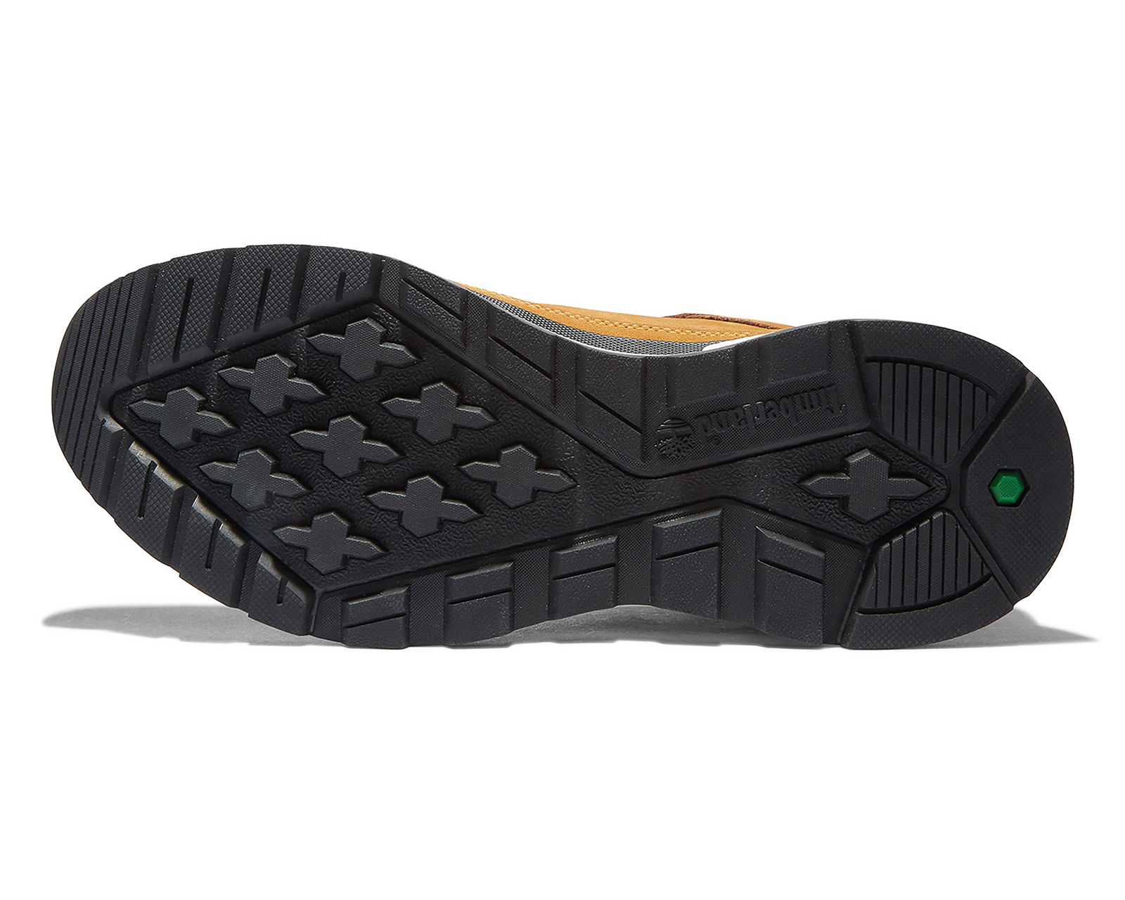 Foto 3 pulgar | Foto 2 | Tenis Outdoor Timberland Field Trekker de Piel para Hombre