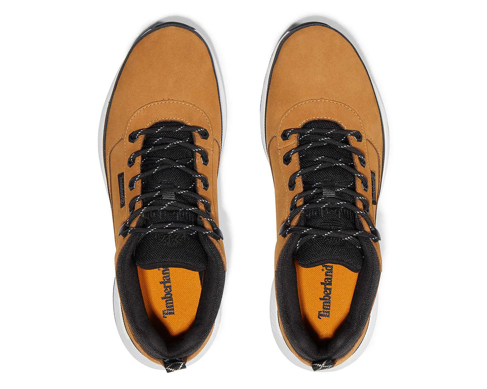 Foto 4 pulgar | Foto 3 | Tenis Outdoor Timberland Field Trekker de Piel para Hombre