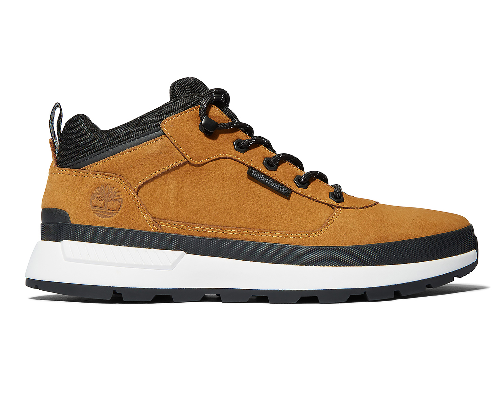 Foto 5 pulgar | Foto 4 | Tenis Outdoor Timberland Field Trekker de Piel para Hombre