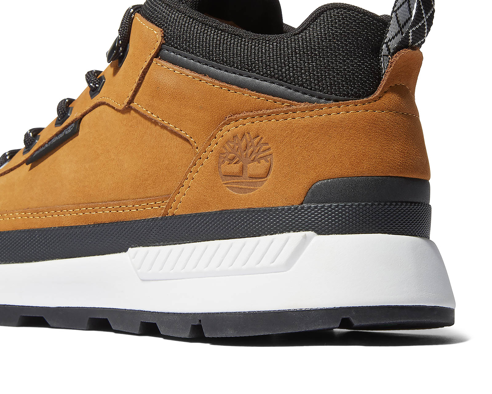Foto 6 pulgar | Foto 5 | Tenis Outdoor Timberland Field Trekker de Piel para Hombre