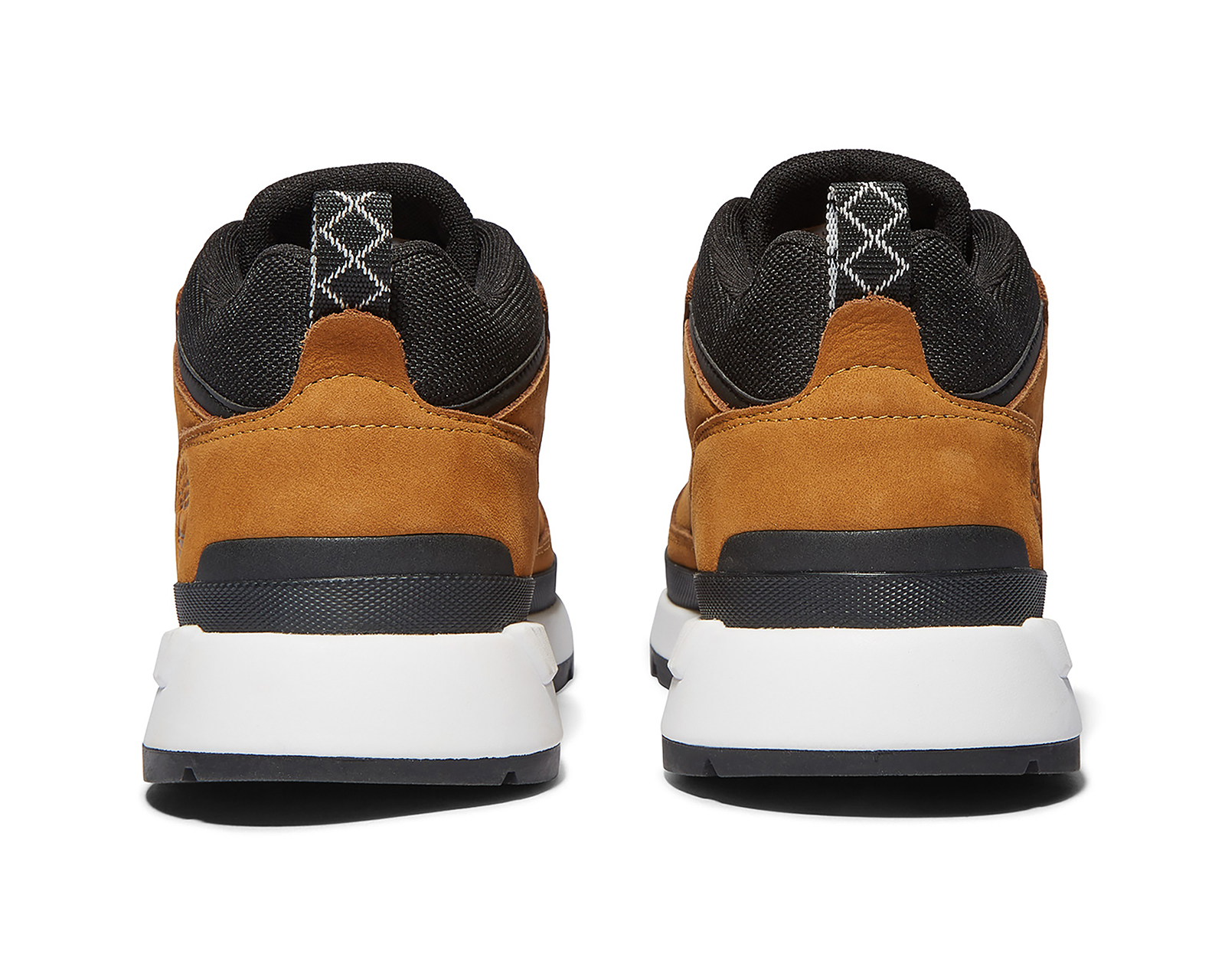 Foto 7 pulgar | Foto 6 | Tenis Outdoor Timberland Field Trekker de Piel para Hombre