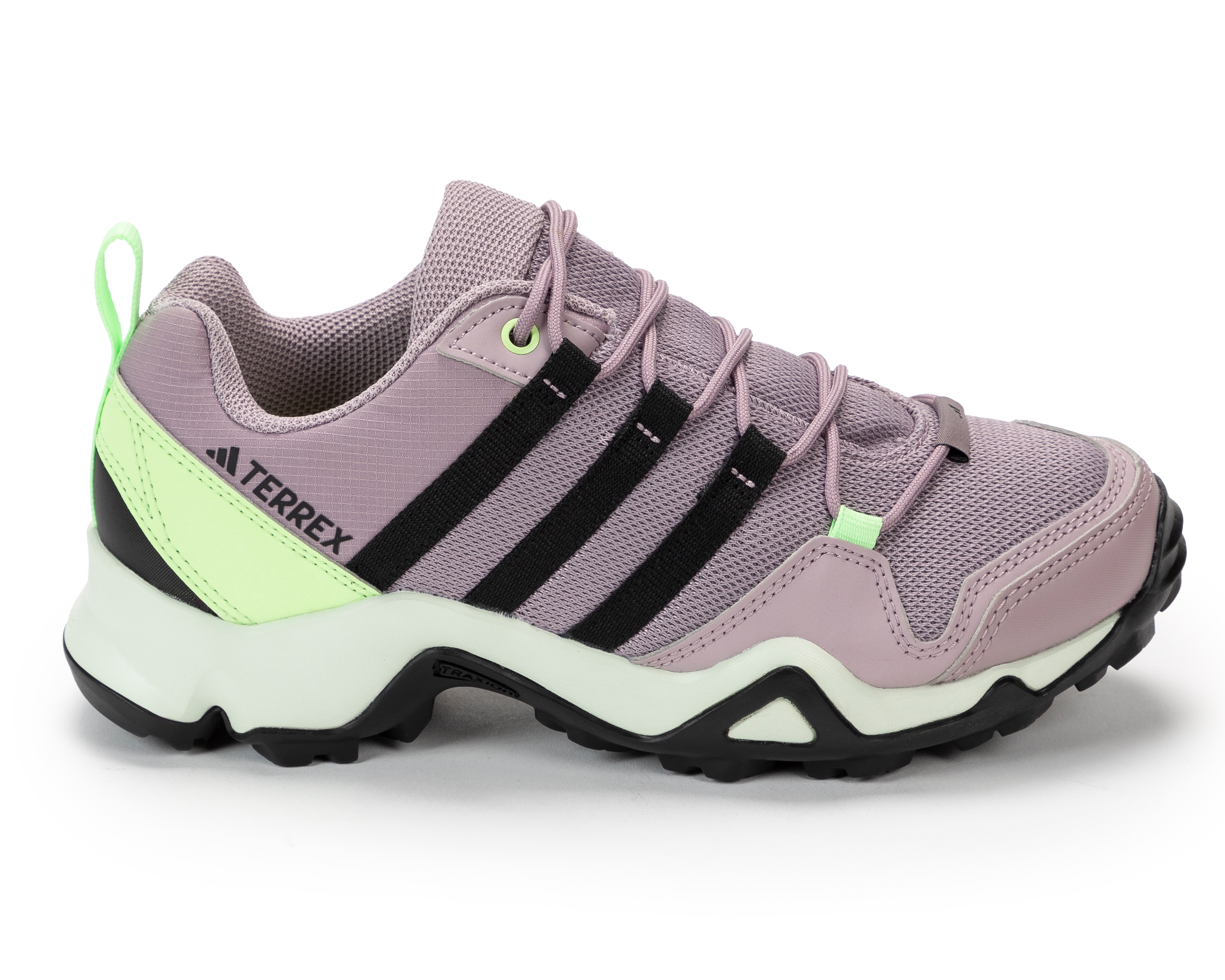 Foto 3 pulgar | Foto 2 | Tenis para Senderismo Adidas AX2S para Mujer