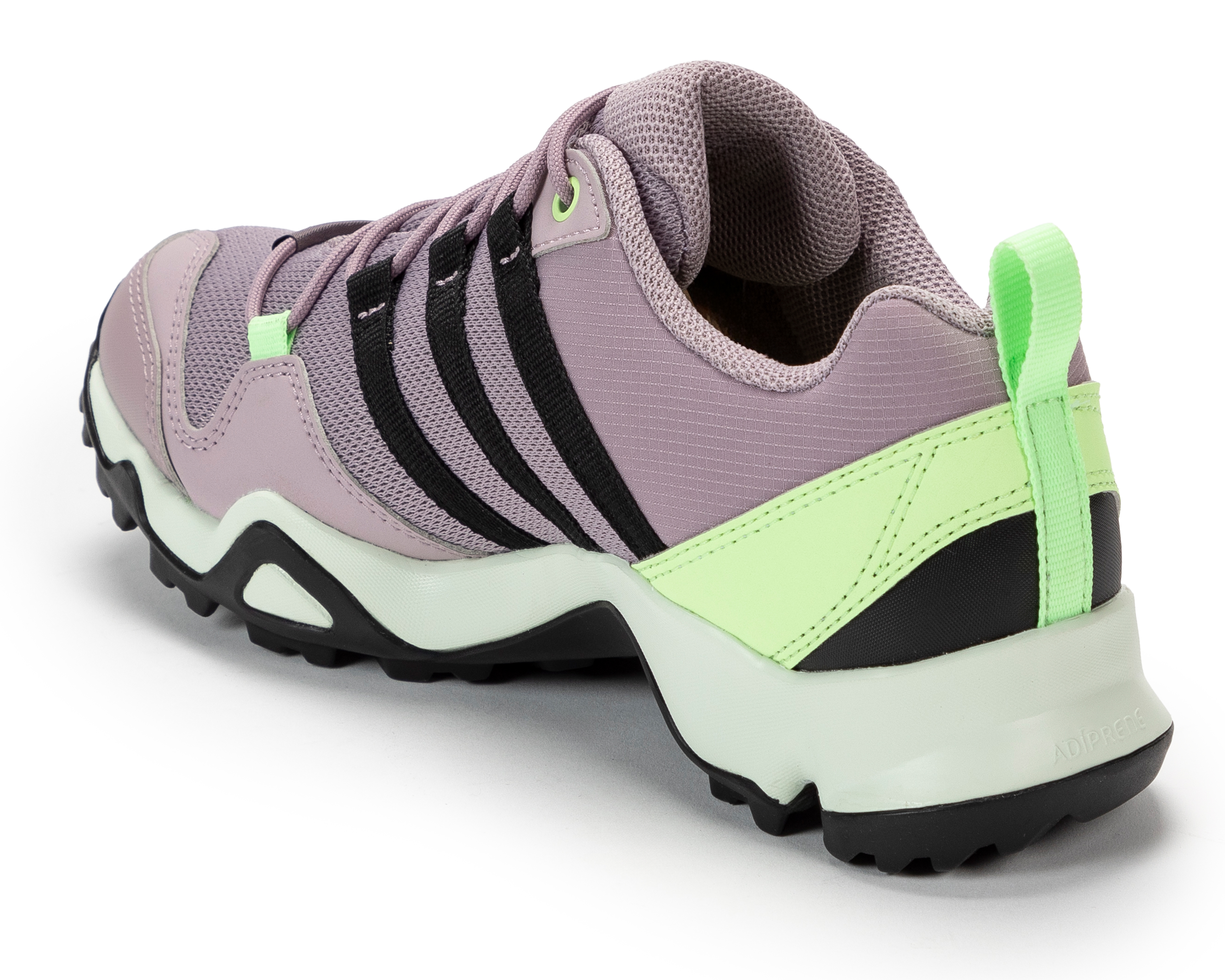 Foto 4 pulgar | Foto 3 | Tenis para Senderismo Adidas AX2S para Mujer