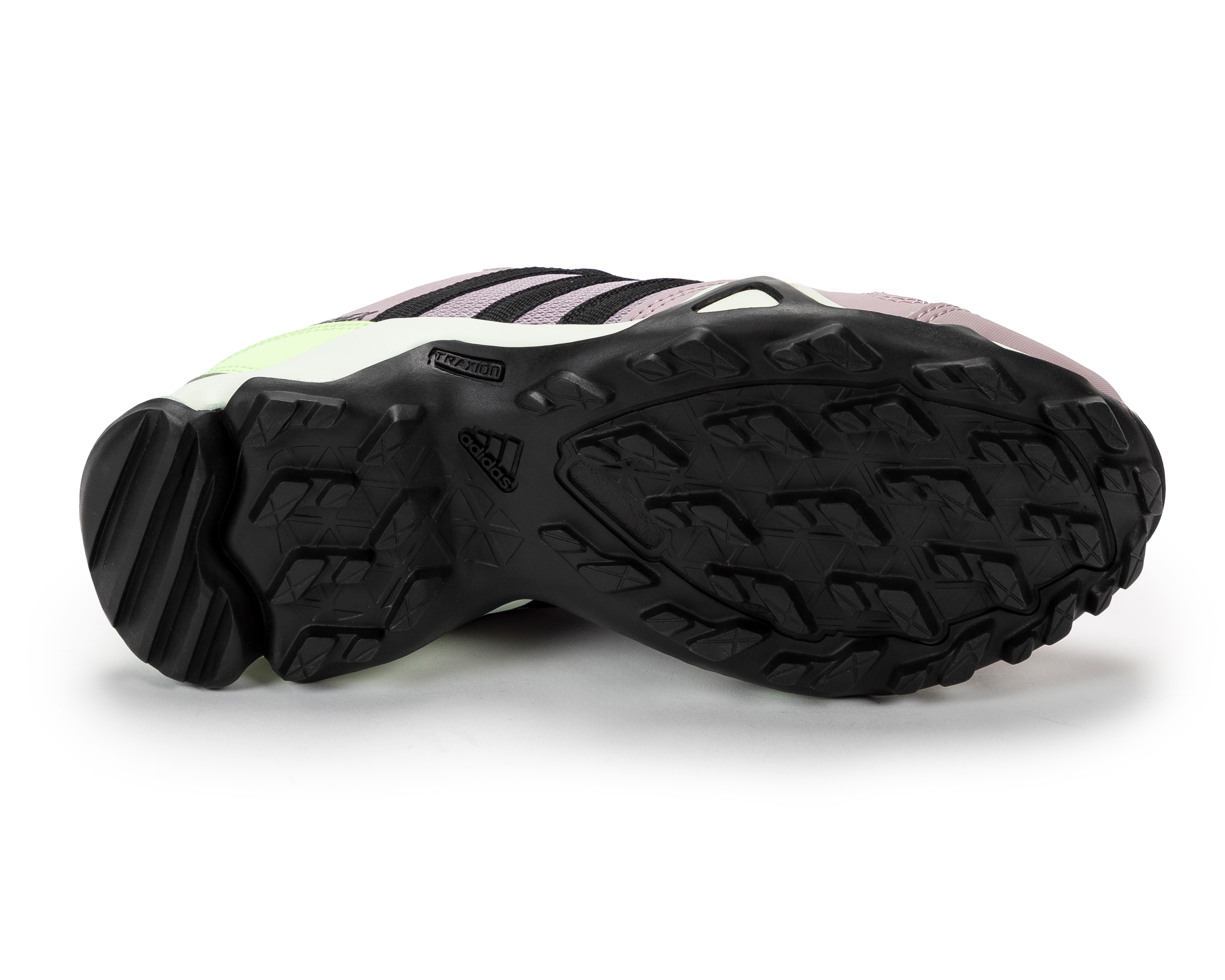 Foto 5 pulgar | Foto 4 | Tenis para Senderismo Adidas AX2S para Mujer