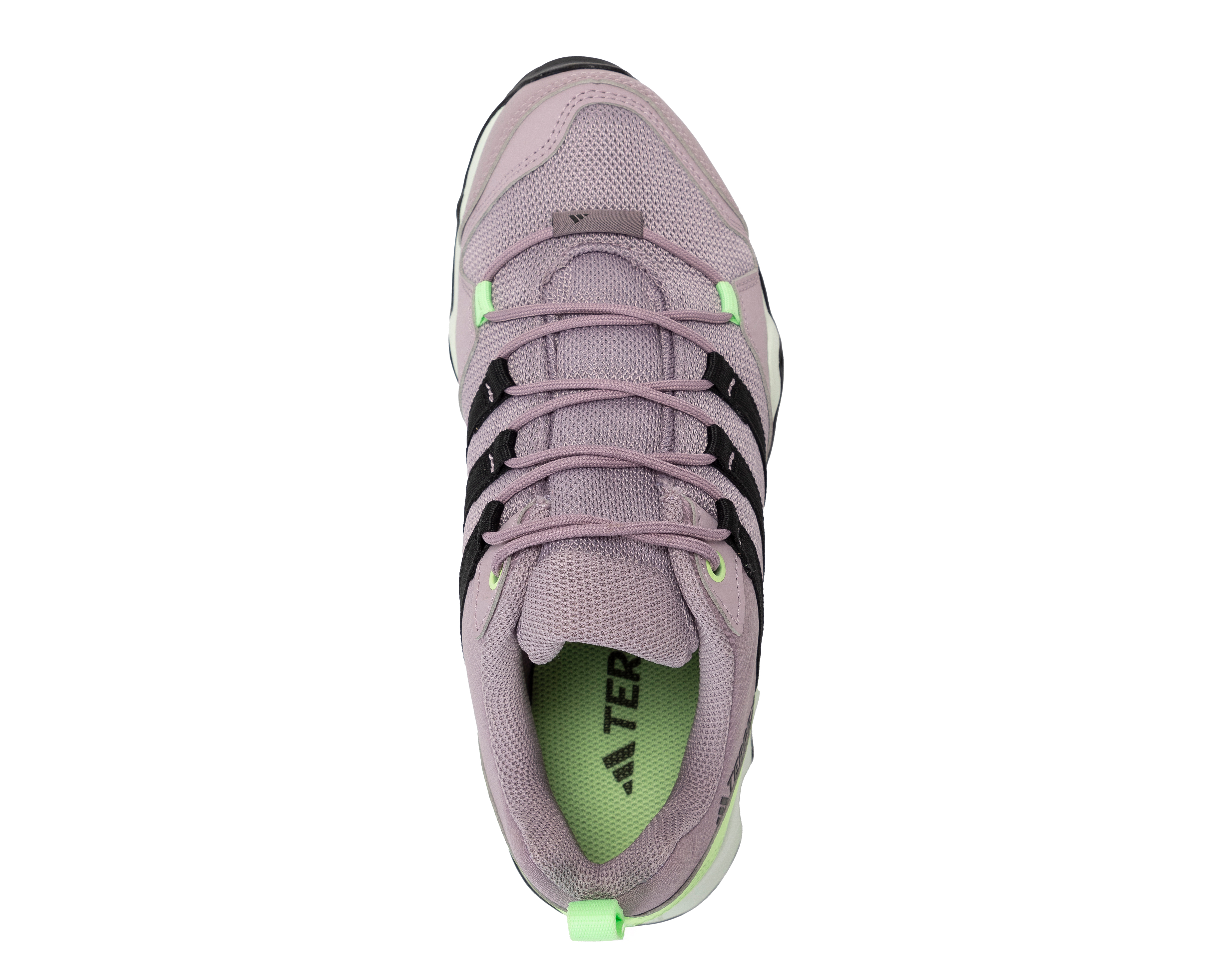 Foto 6 pulgar | Foto 5 | Tenis para Senderismo Adidas AX2S para Mujer