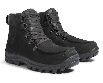 Foto 1 | Foto 1 | Botas Outdoor Timberland Chillberg de Piel para Hombre