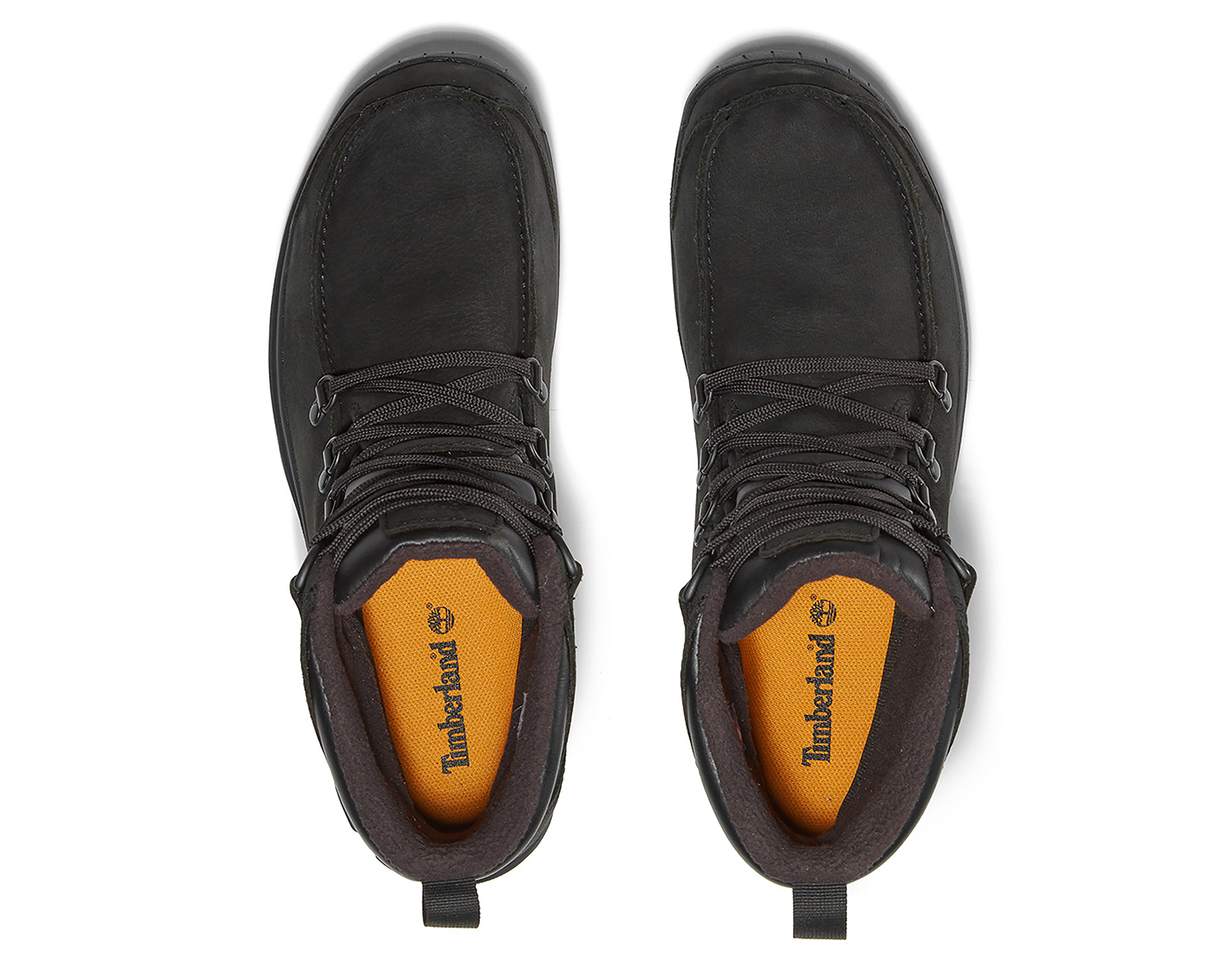 Foto 4 pulgar | Foto 3 | Botas Outdoor Timberland Chillberg de Piel para Hombre