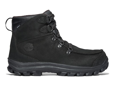 Foto 4 | Foto 4 | Botas Outdoor Timberland Chillberg de Piel para Hombre