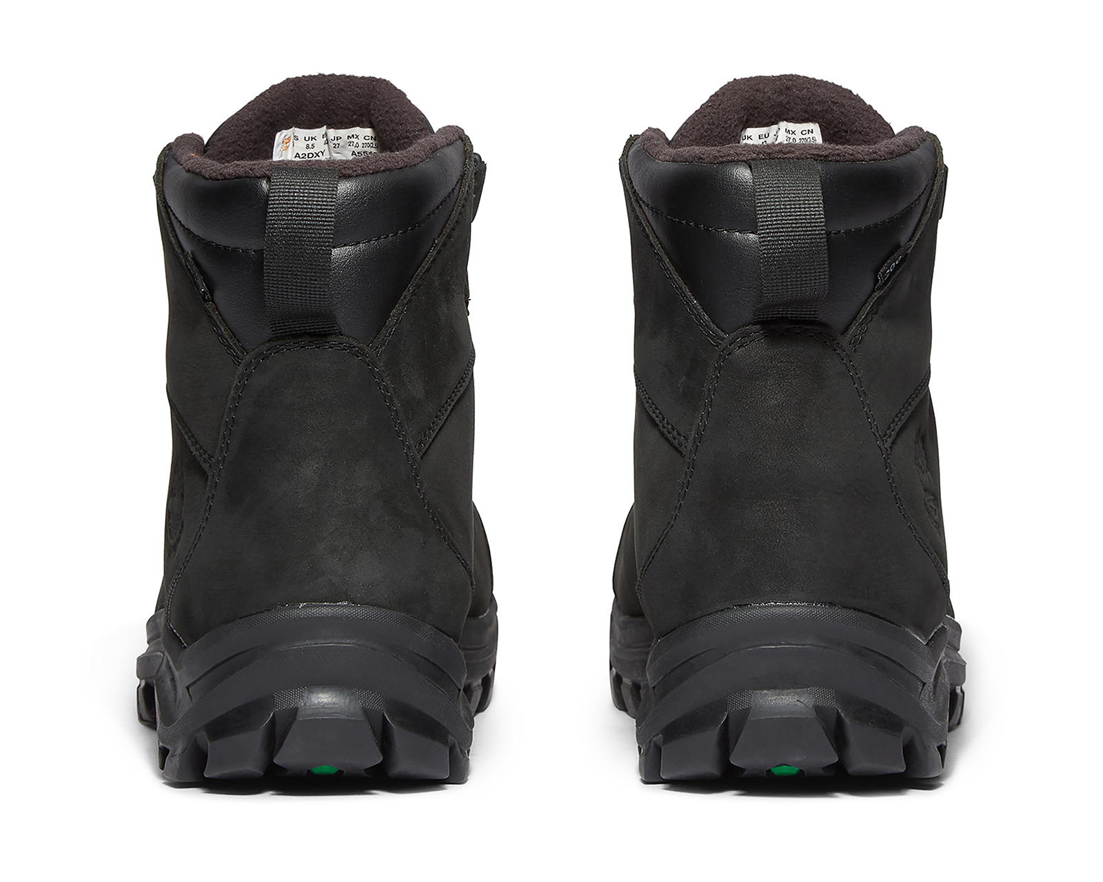 Foto 7 pulgar | Foto 6 | Botas Outdoor Timberland Chillberg de Piel para Hombre