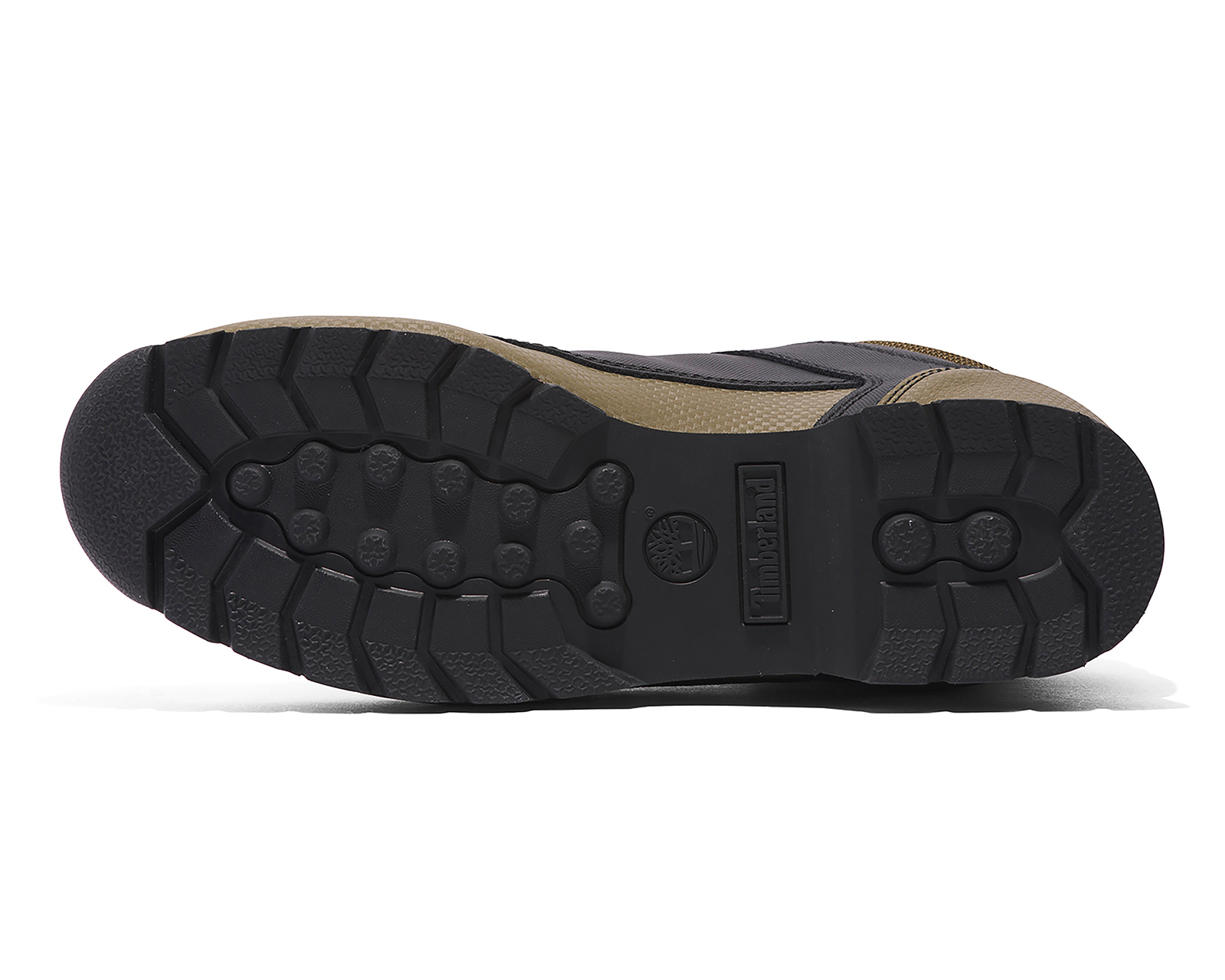 Foto 2 | Foto 2 | Botas Outdoor Timberland Euro Sprint de Piel para Hombre