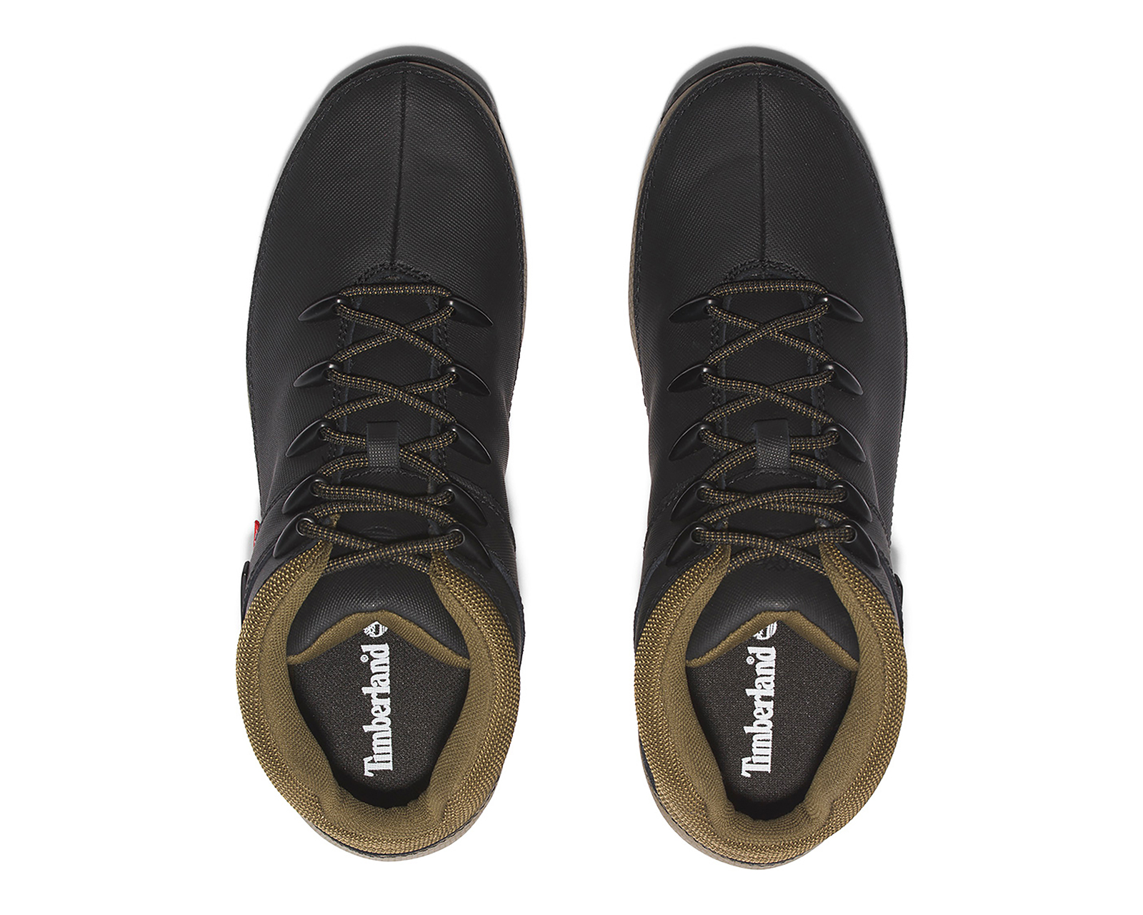 Foto 3 | Foto 3 | Botas Outdoor Timberland Euro Sprint de Piel para Hombre