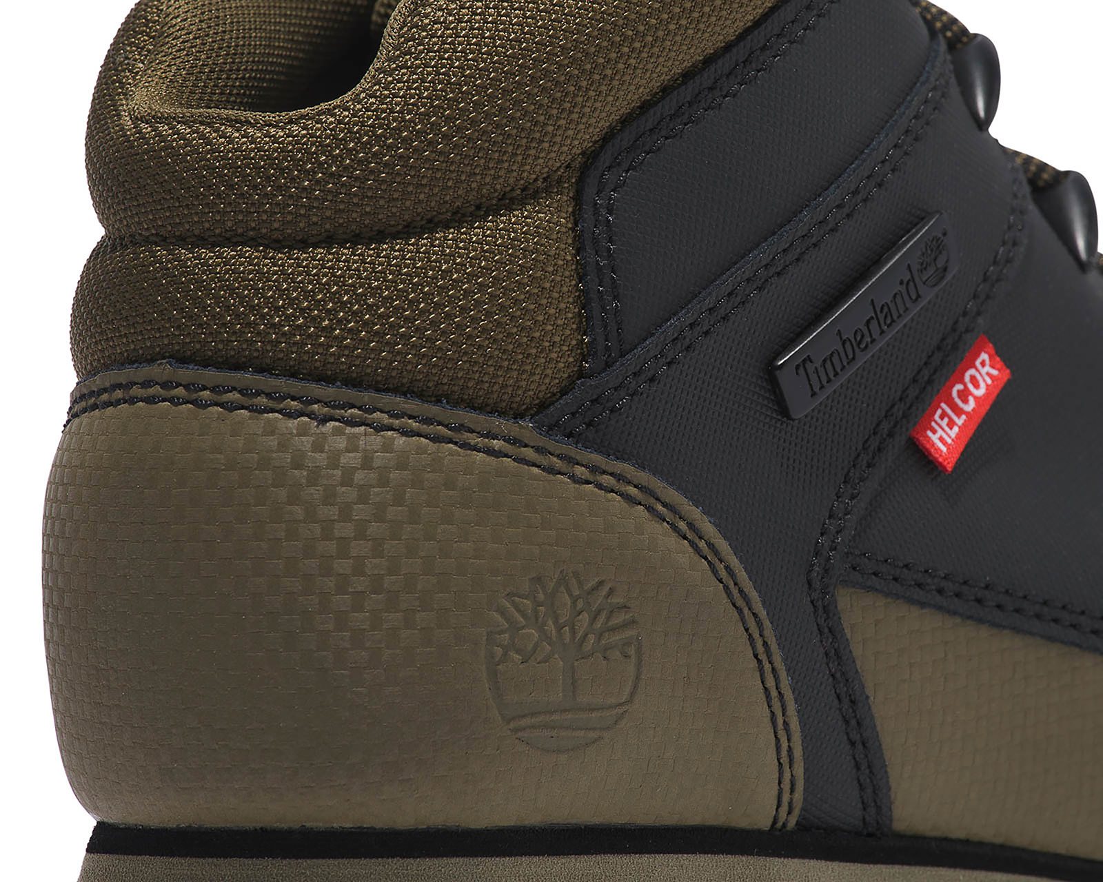 Foto 5 | Foto 5 | Botas Outdoor Timberland Euro Sprint de Piel para Hombre