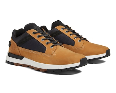 Foto 1 | Foto 1 | Tenis Timberland Killington Trekker de Piel para Hombre