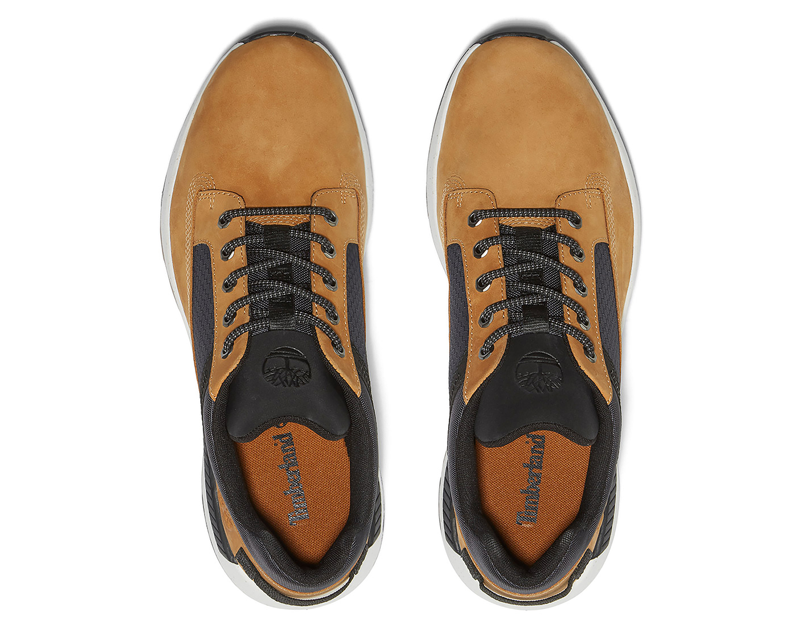 Foto 4 pulgar | Foto 3 | Tenis Timberland Killington Trekker de Piel para Hombre