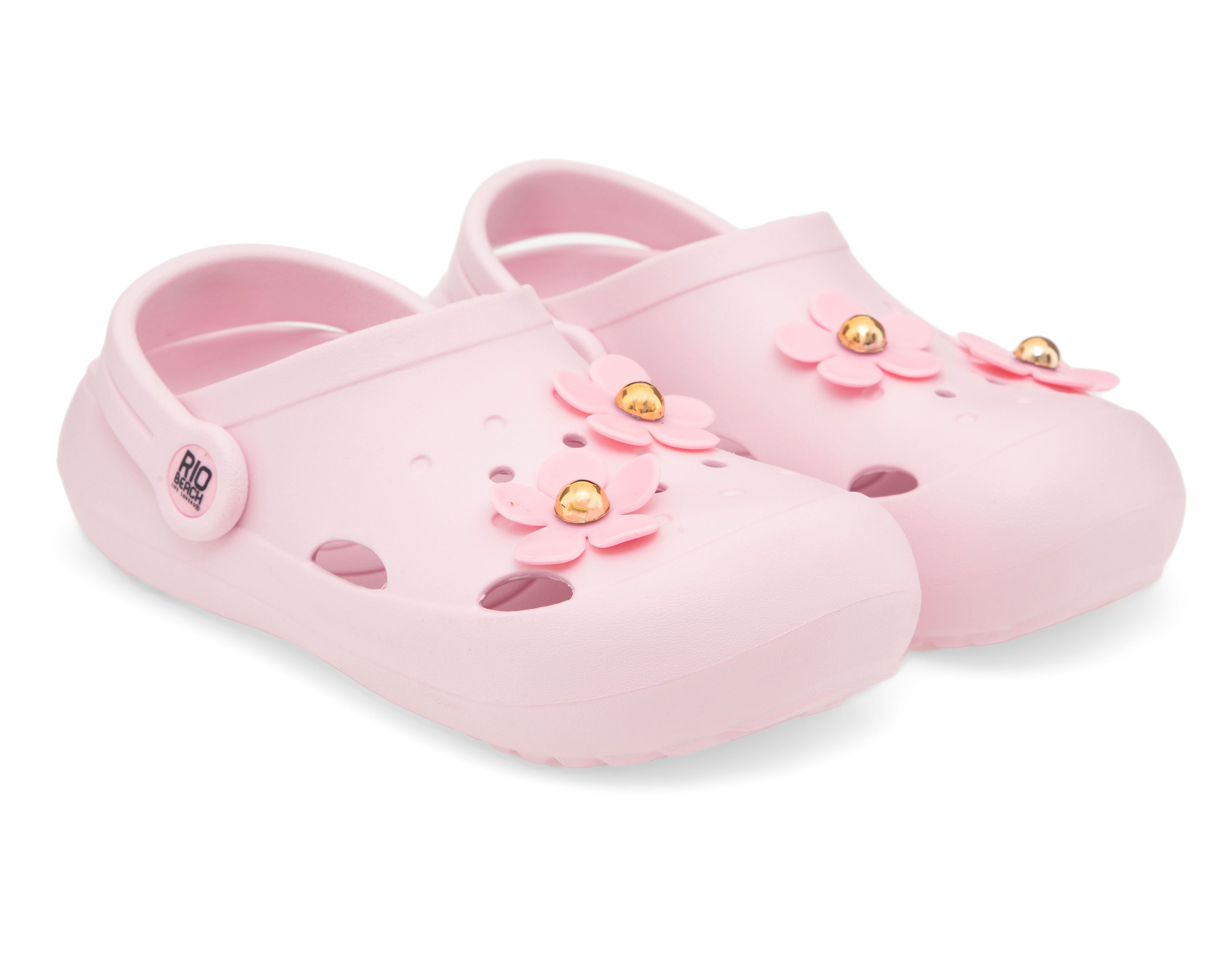 Foto 1 | Foto 1 | Sandalias Rio Beach para Niña